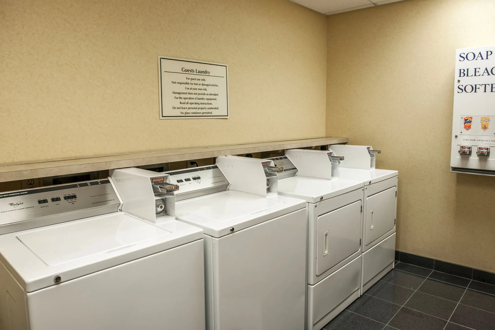 Comfort Suites Cincinnati Airport