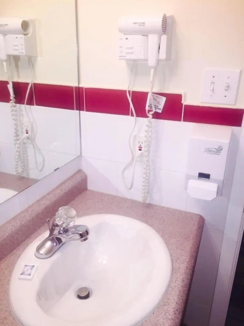 Stardust Motel Timberlea