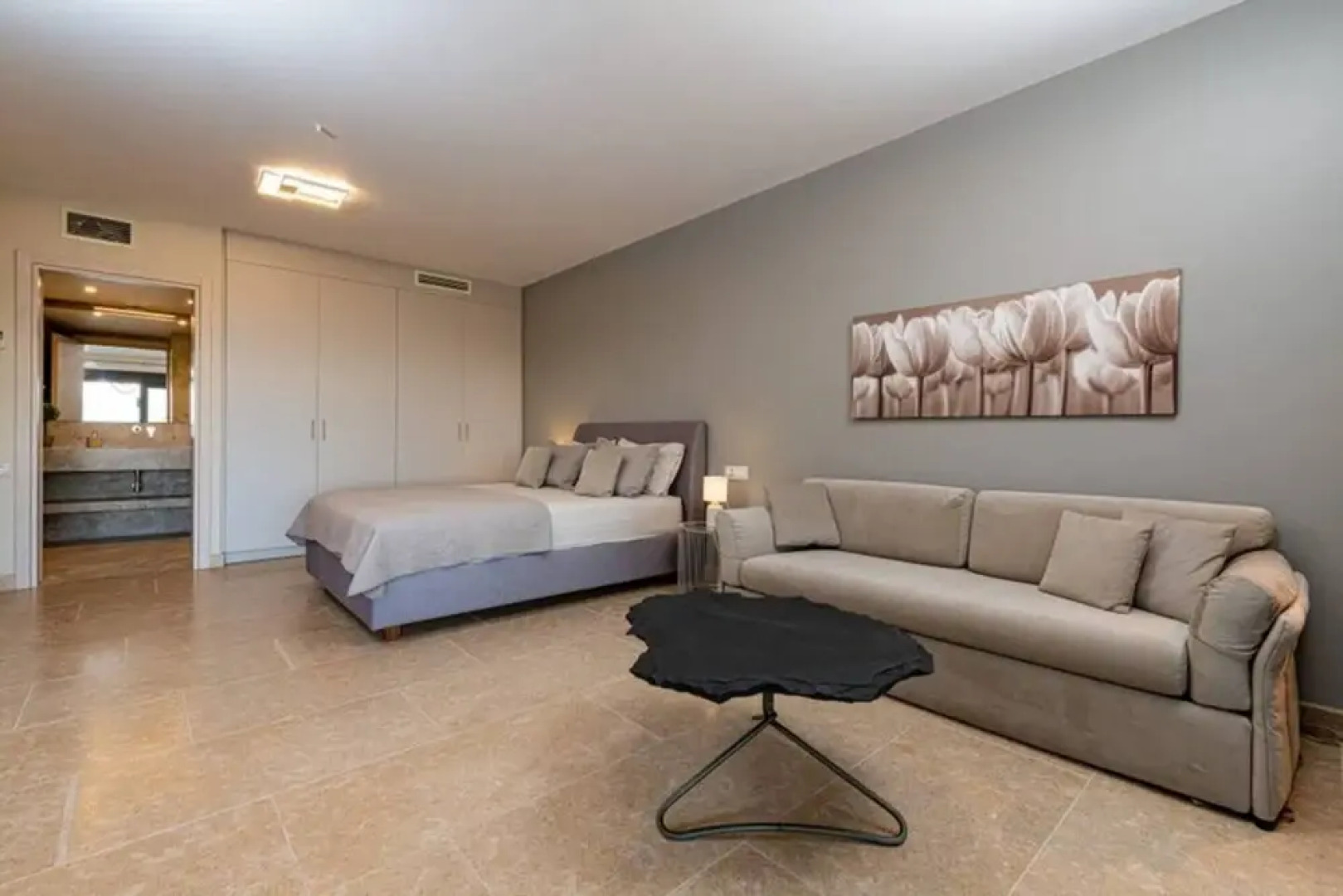 Amazing View Villa in a Peaceful Spot in Zakynthos