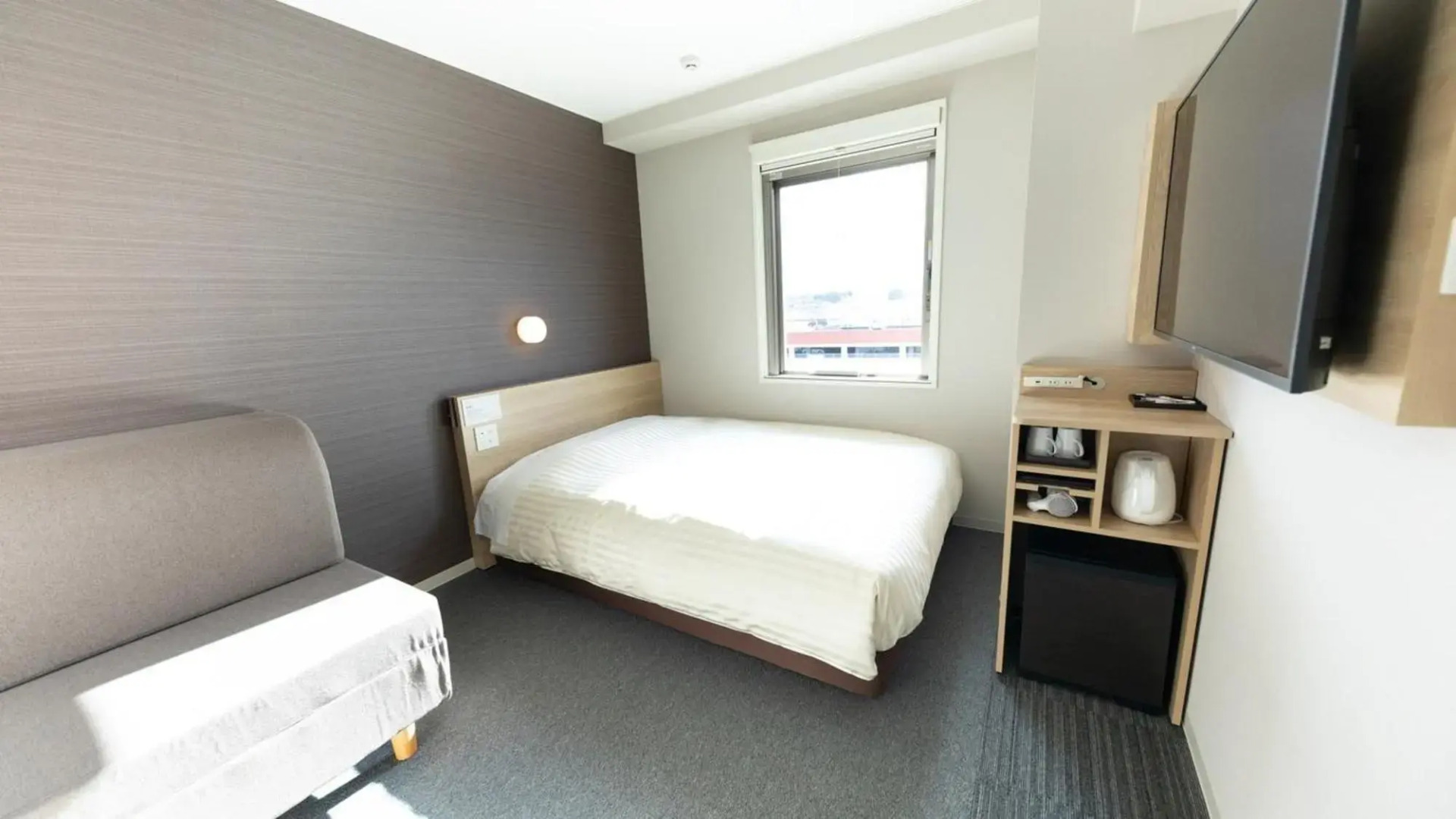 Super Hotel Toyama Imizu