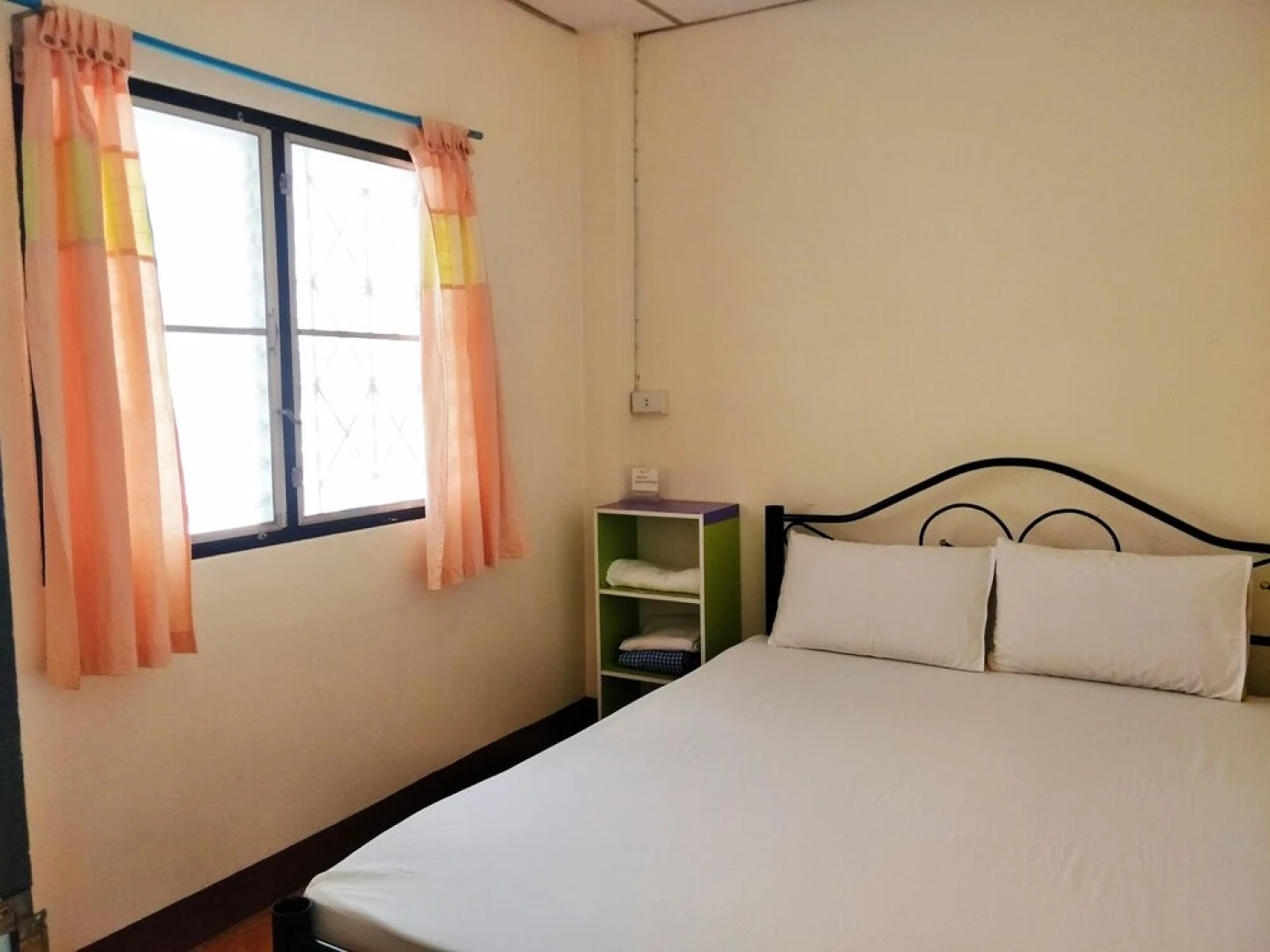 Ban Jaidee Guesthouse