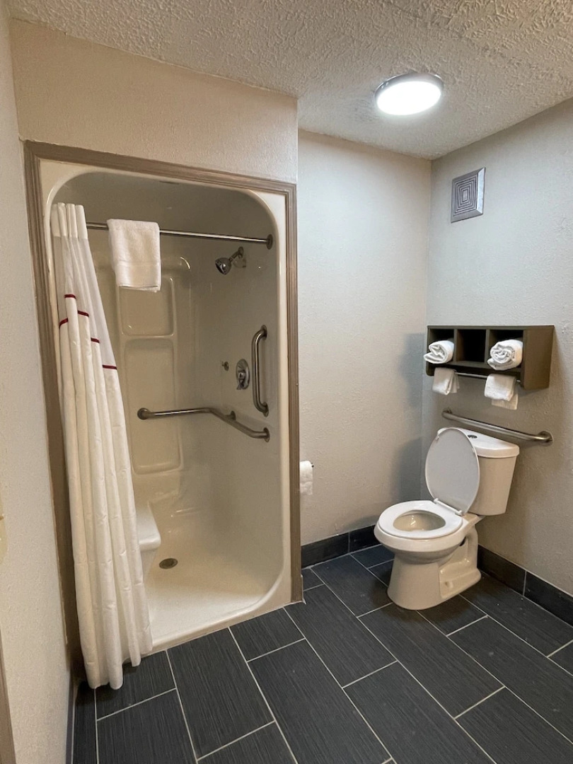 Red Roof Inn LaGrange