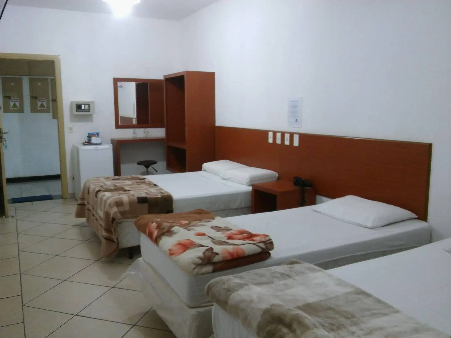 Pousada das Estrelas Atibaia