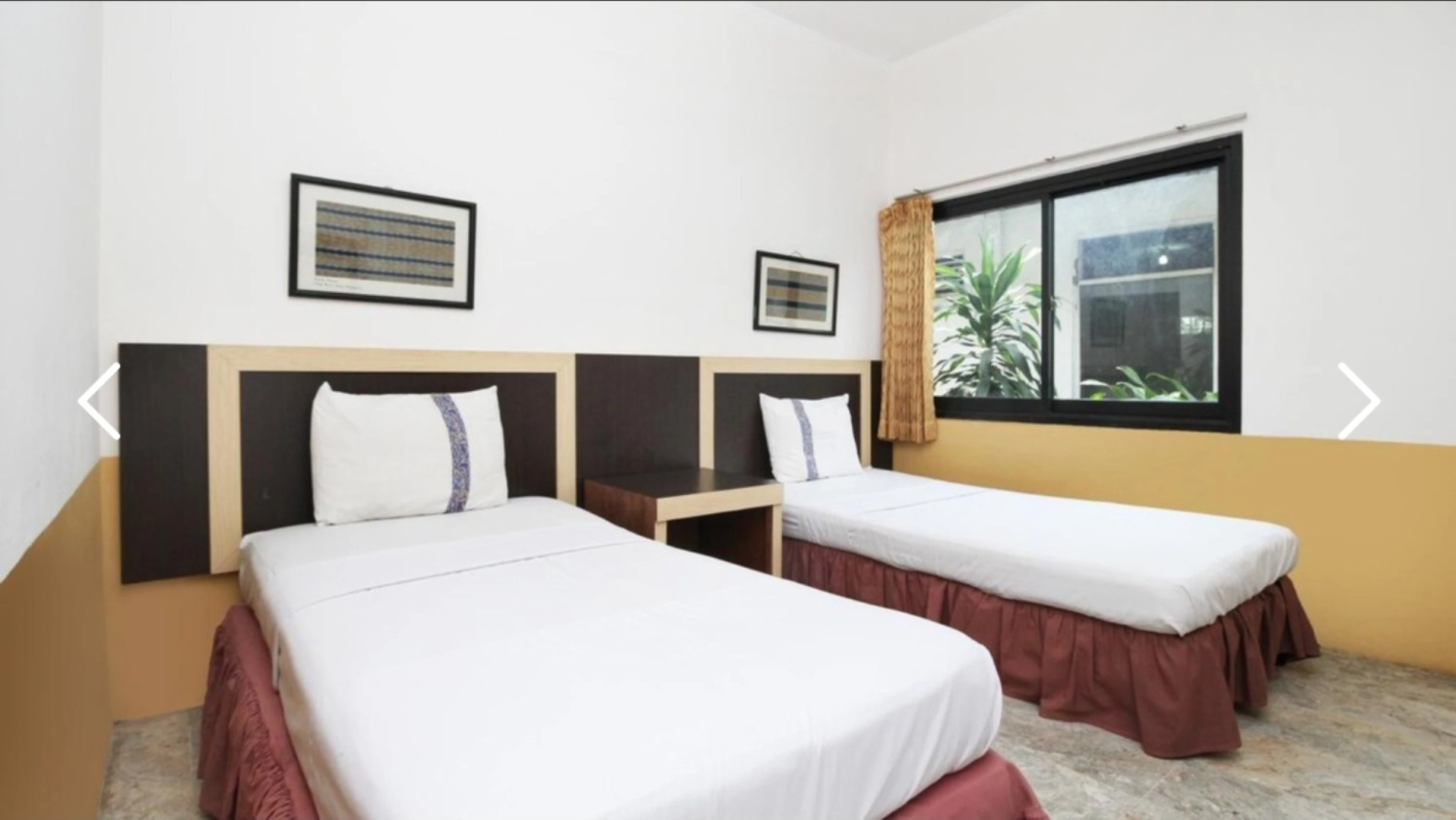 Hotel Syariah Cordova