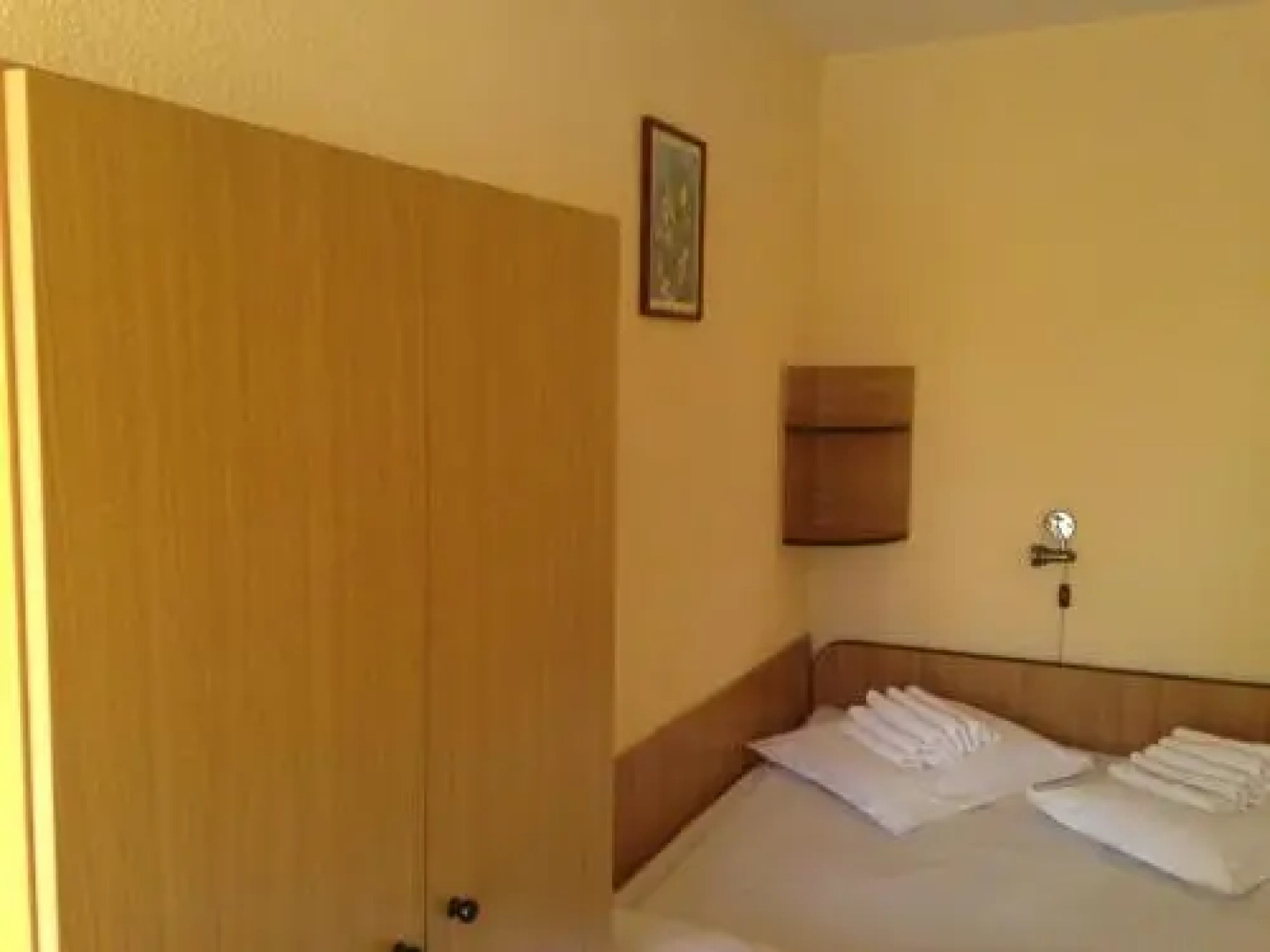 Hotel Decebal Bistrita