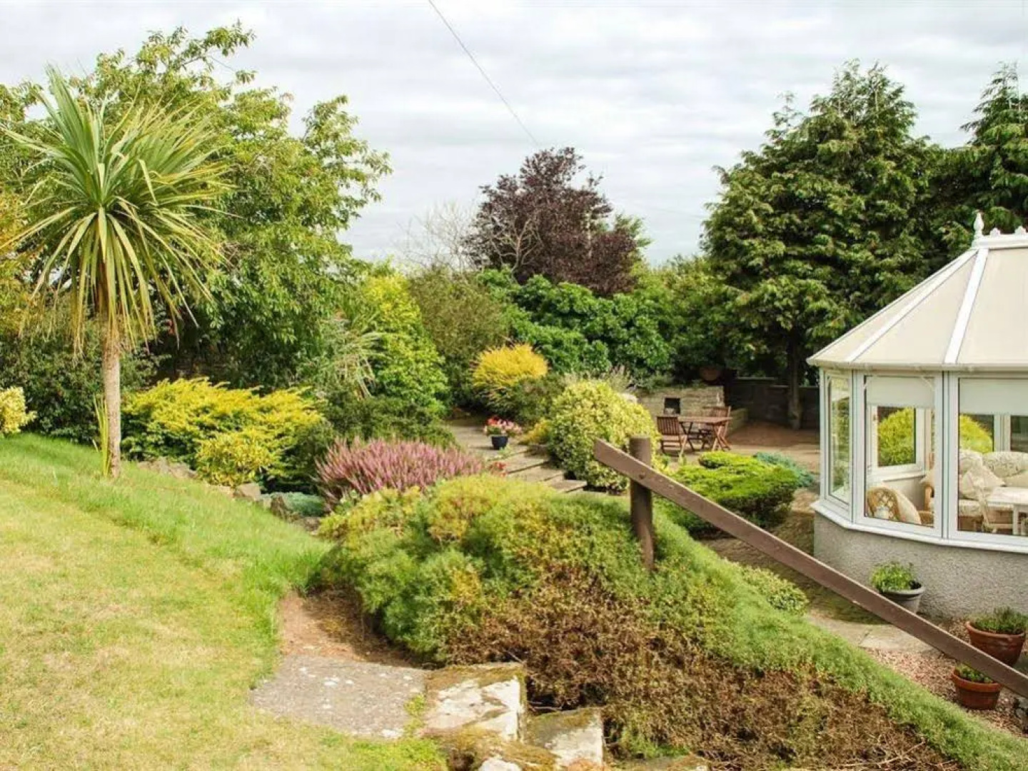 Vicarsford lodge Guest House