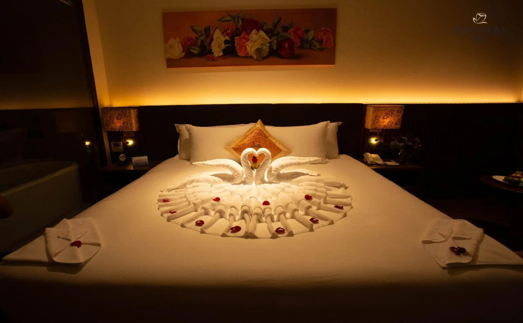 Rosa Alba Resort & Villas Tuy Hoa