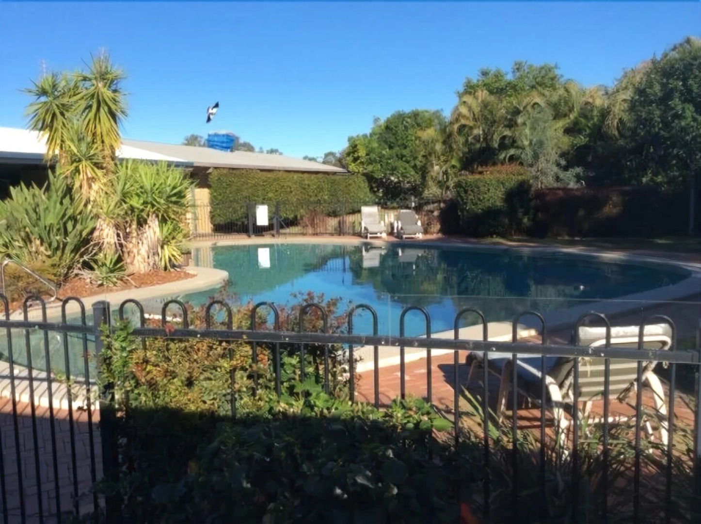 Pritchard Road Country Resort