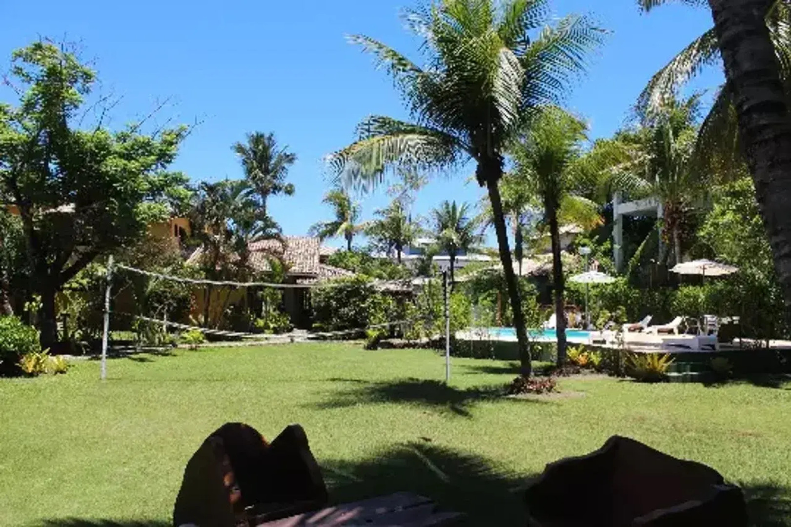 Pousada Velas e Vento - Acesso fácil a Barra Grande