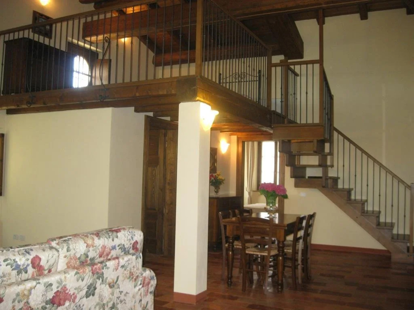 Agriturismo Corte Arcadia