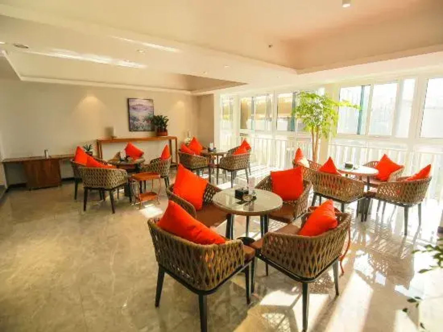 Meicheng Sweetome Resort