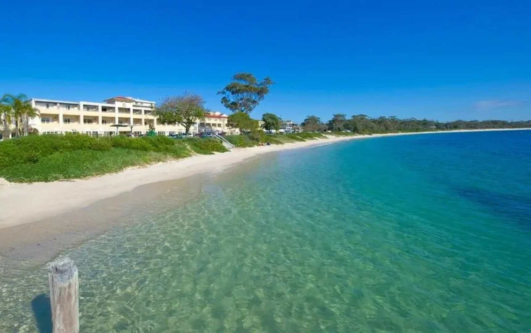 Del Rae Unit 12 - Shoal Bay