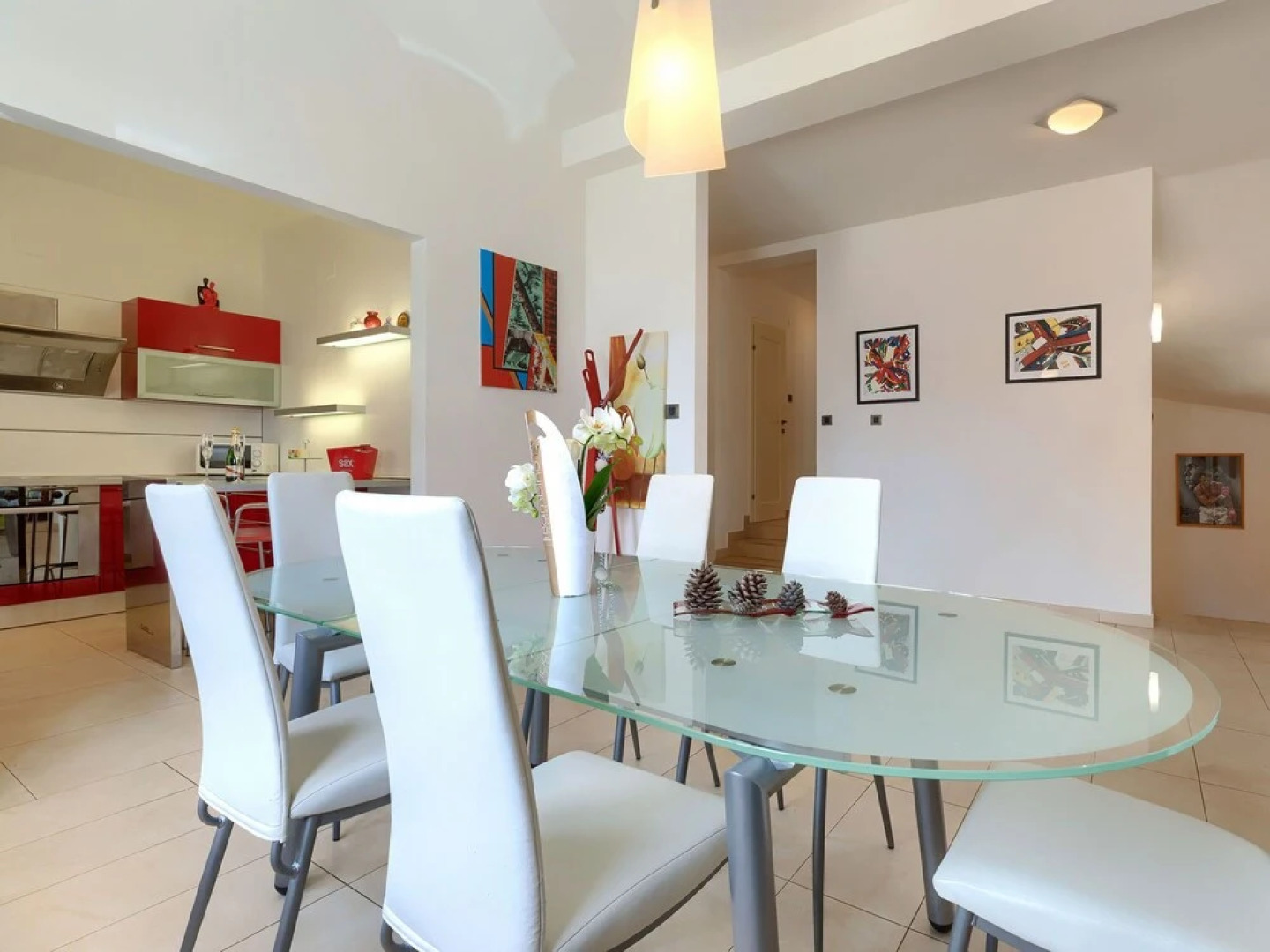 Lana Banjole in Banjole