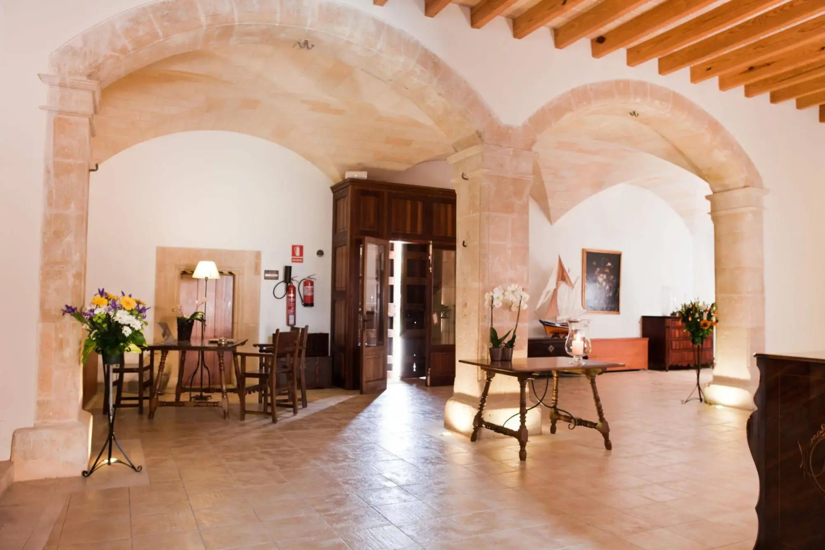 Finca Son Roig