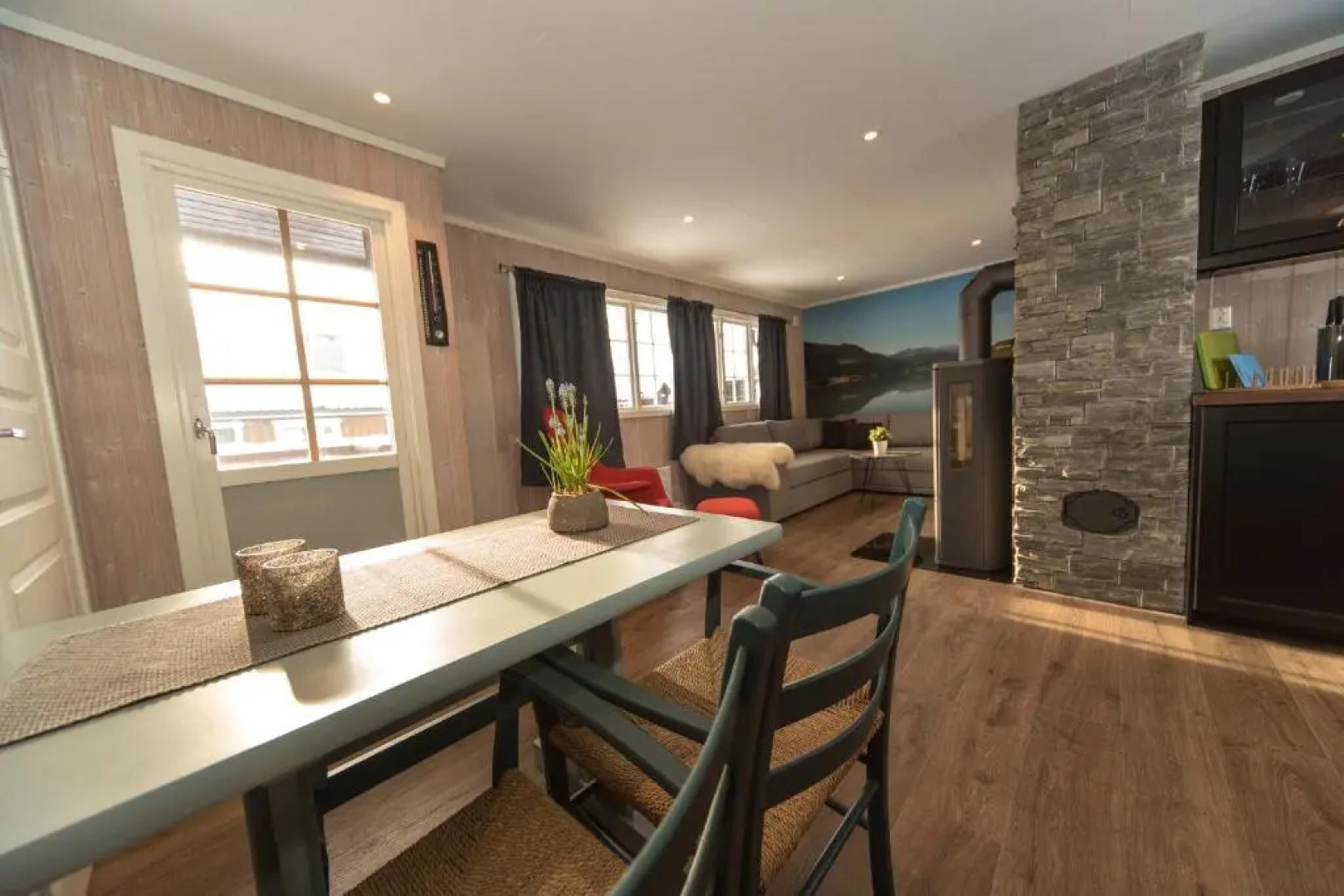 Vågåvatnet Feriesenter