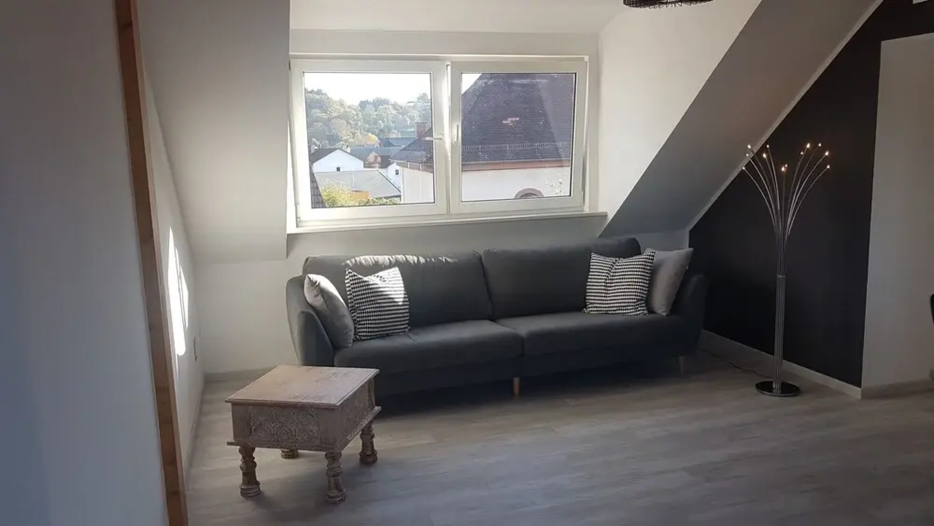 Goodchoice Apartment