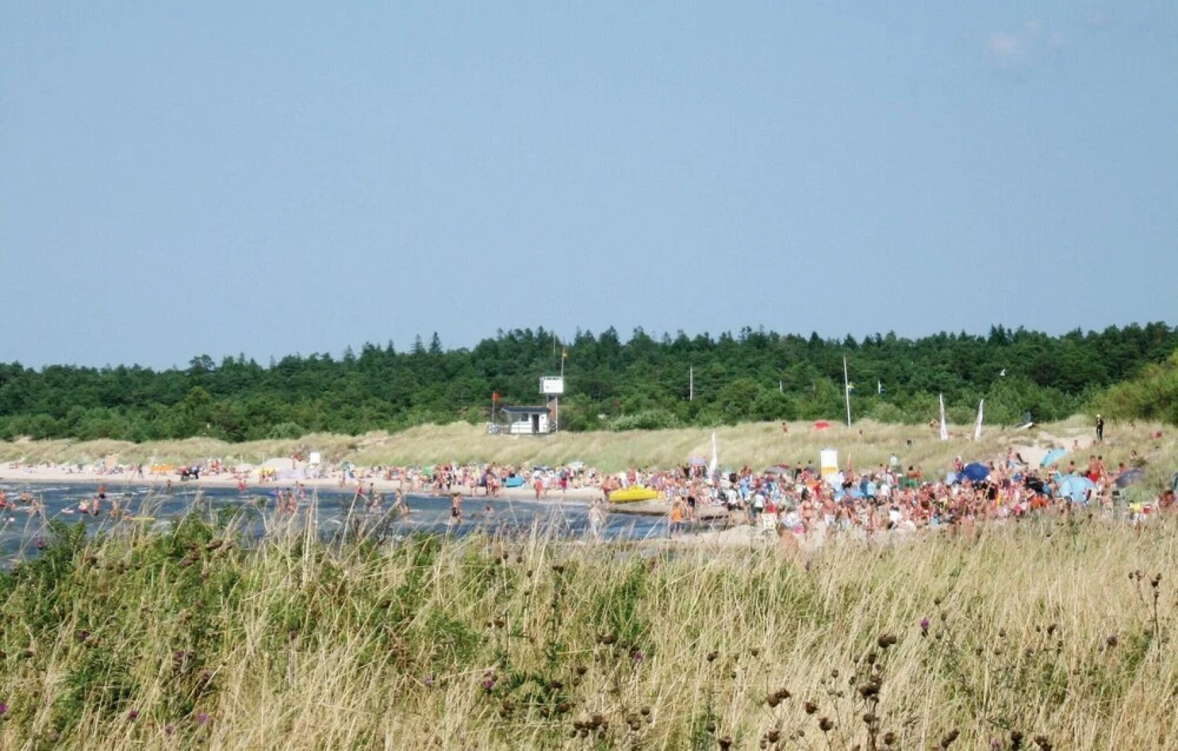 Amazing Home in Visby With 4 Bedrooms and Sauna