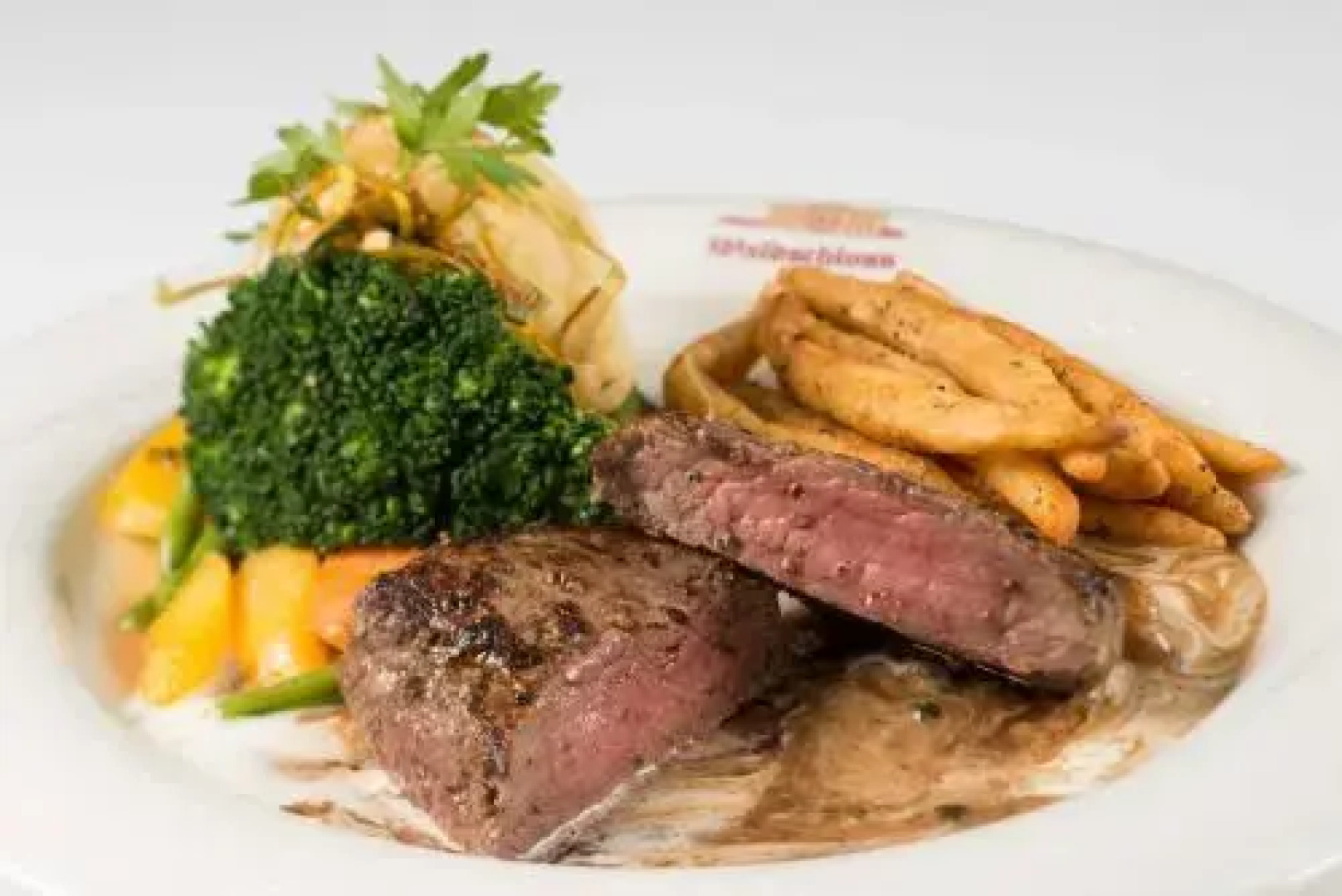 Hotel & Restaurant Waldschloss