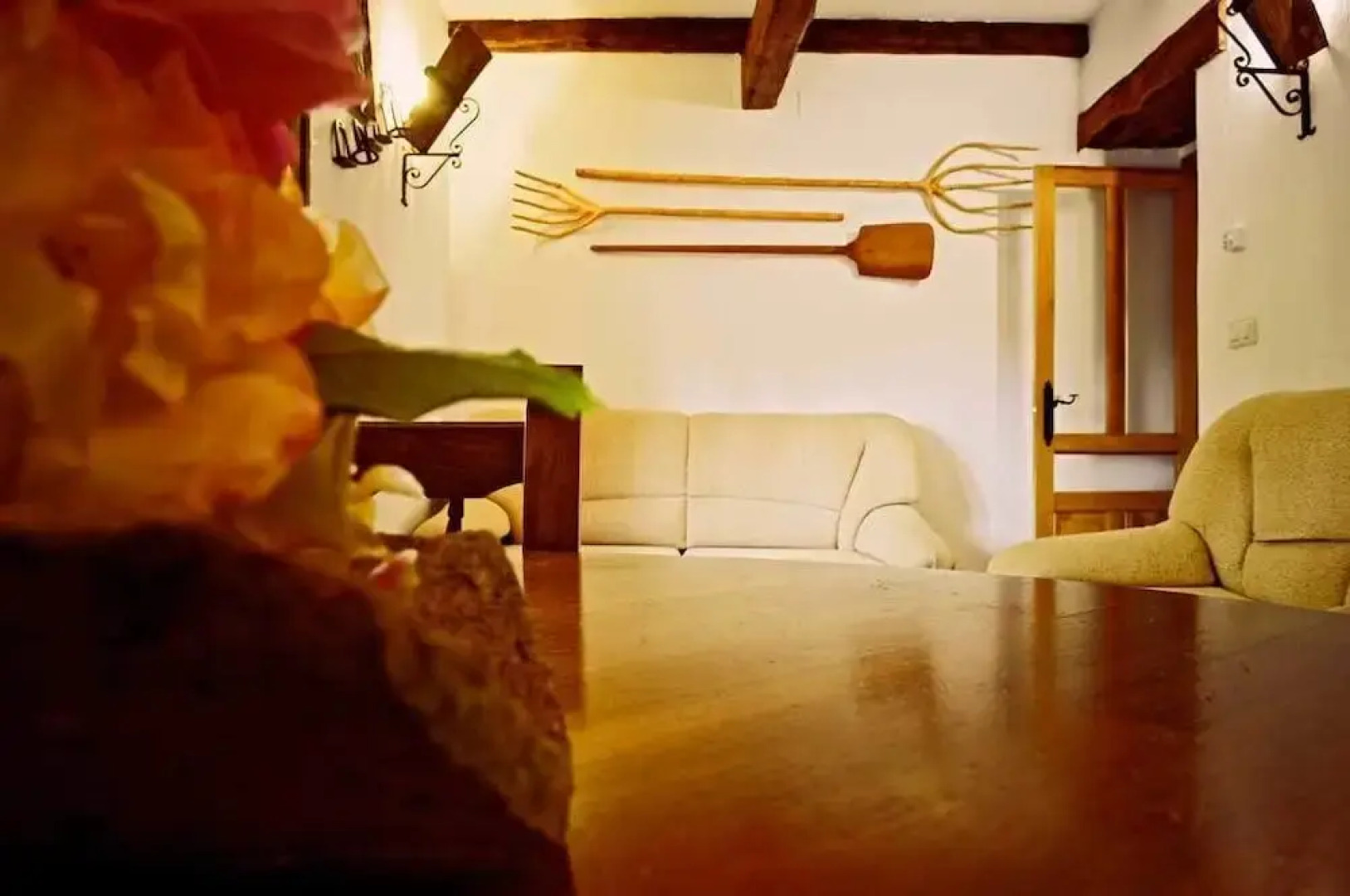 Casa Rural Pernales I