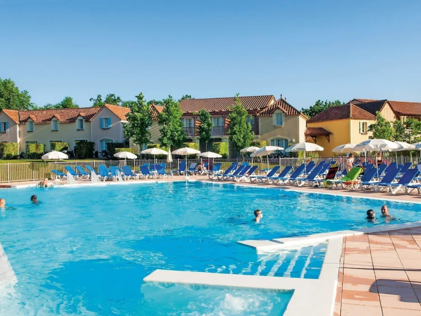 Traditional, Stylish Villa in a Culturally Rich Region