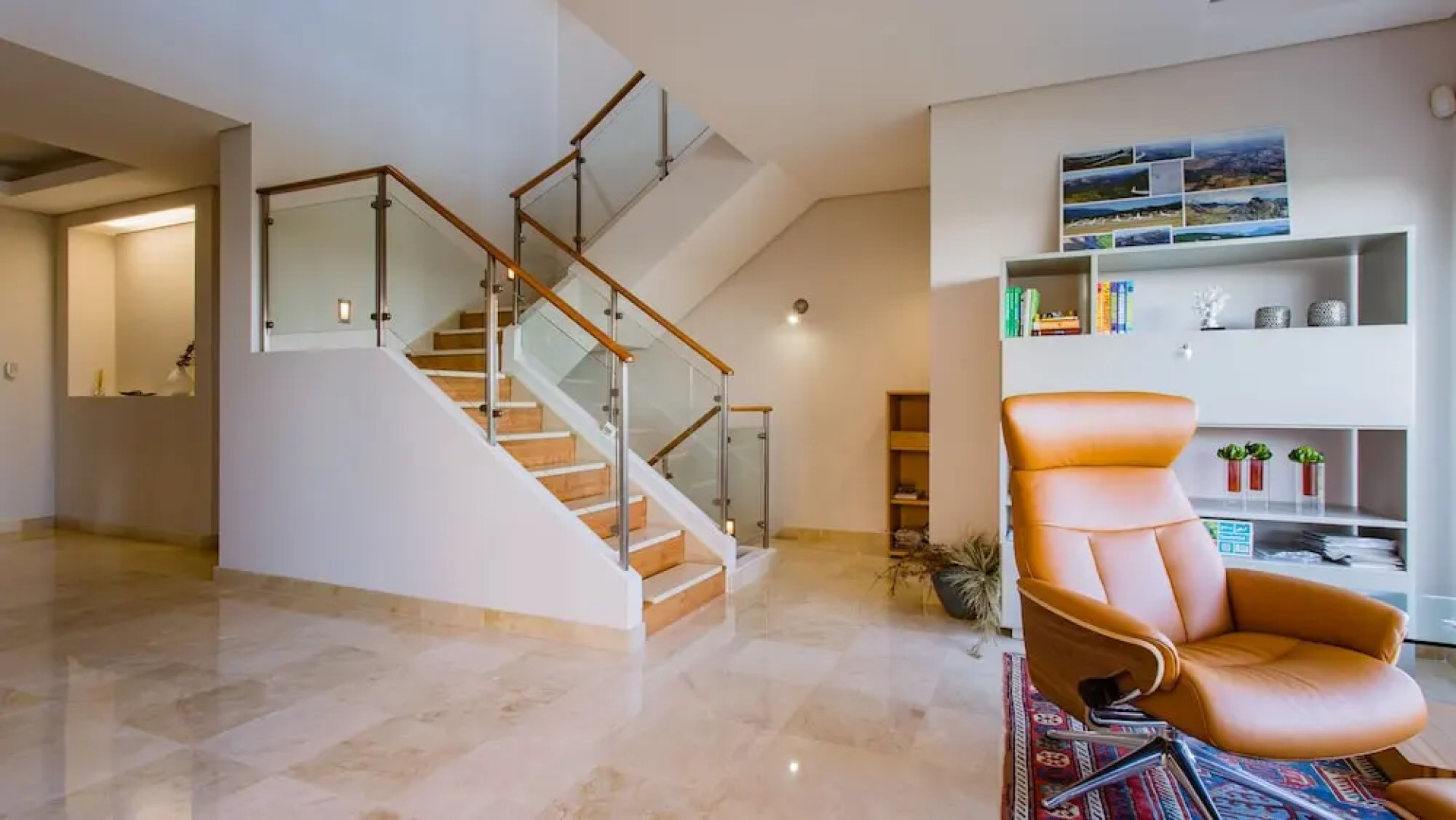 Villa Mebahel - Luxury Villa