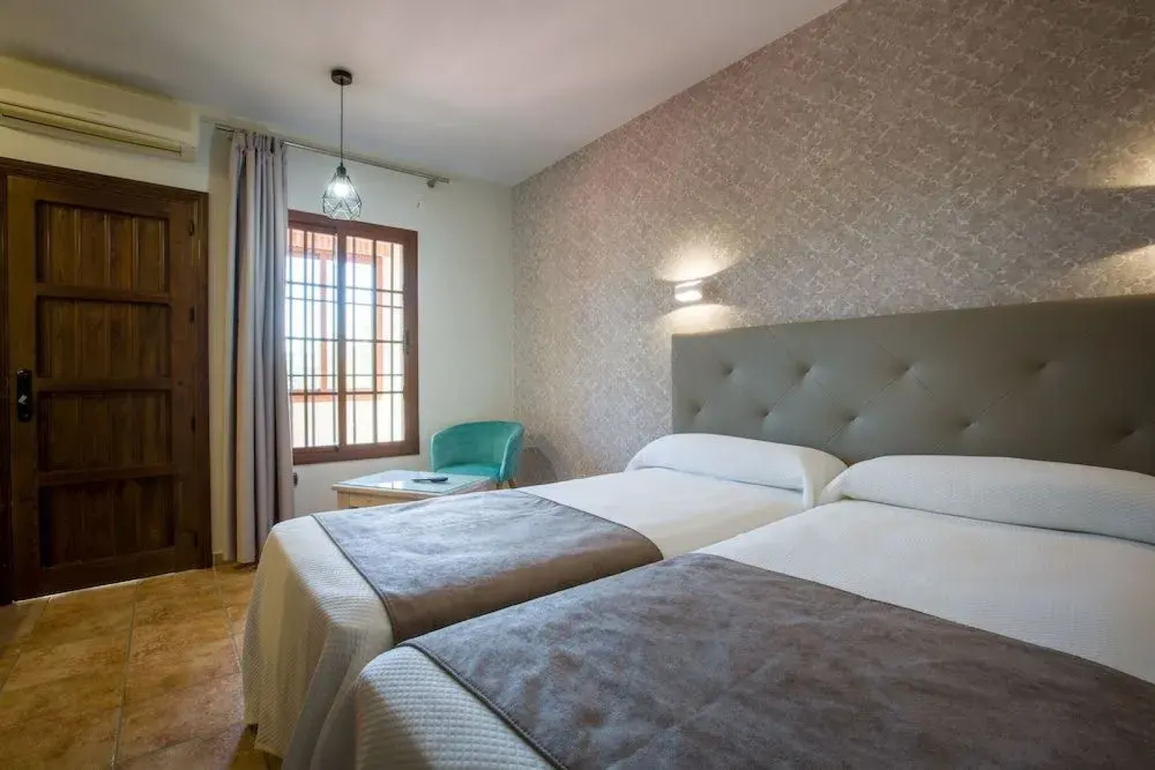 Hostal Don Joaquin Alora