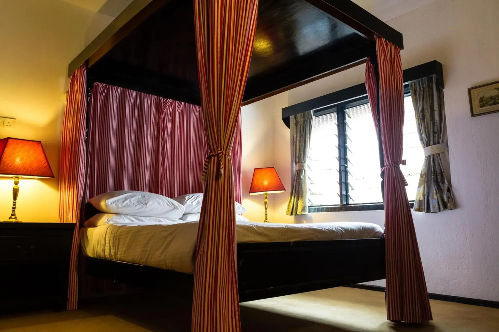 Smokehouse Hotel Cameron Highlands