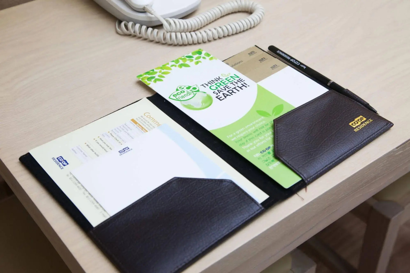 Uljiro Co-Op Residence