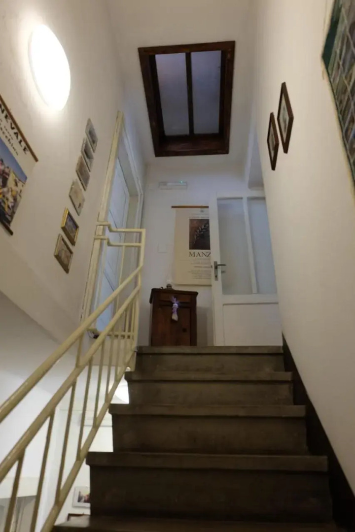 La casa di Nonna Nilla