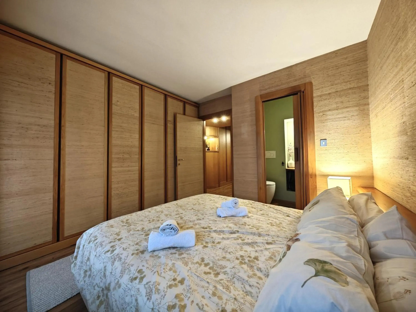 Hostdomus - Il Cerbiatto Apartment