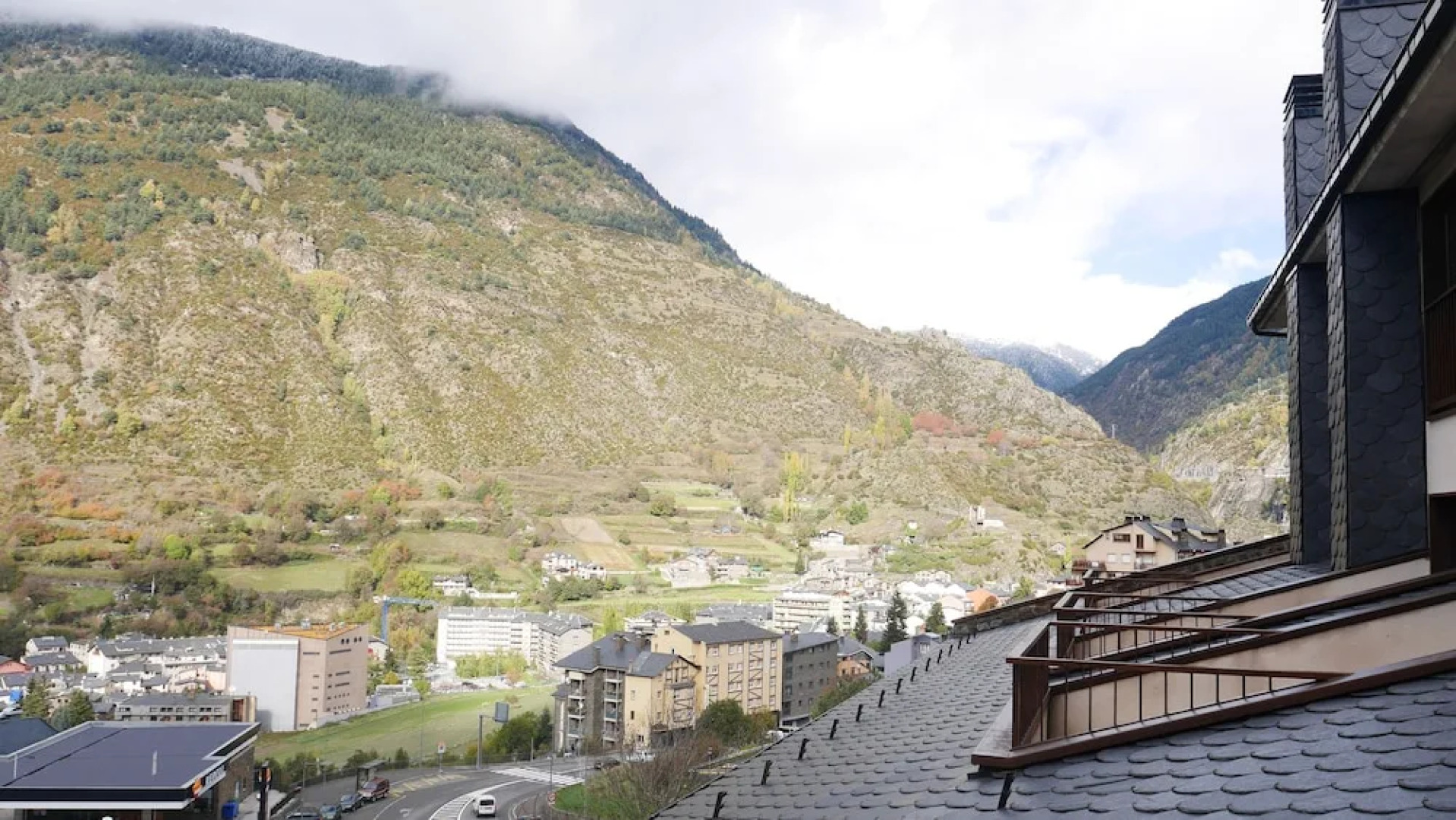 Vitivola Siscaró Encamp