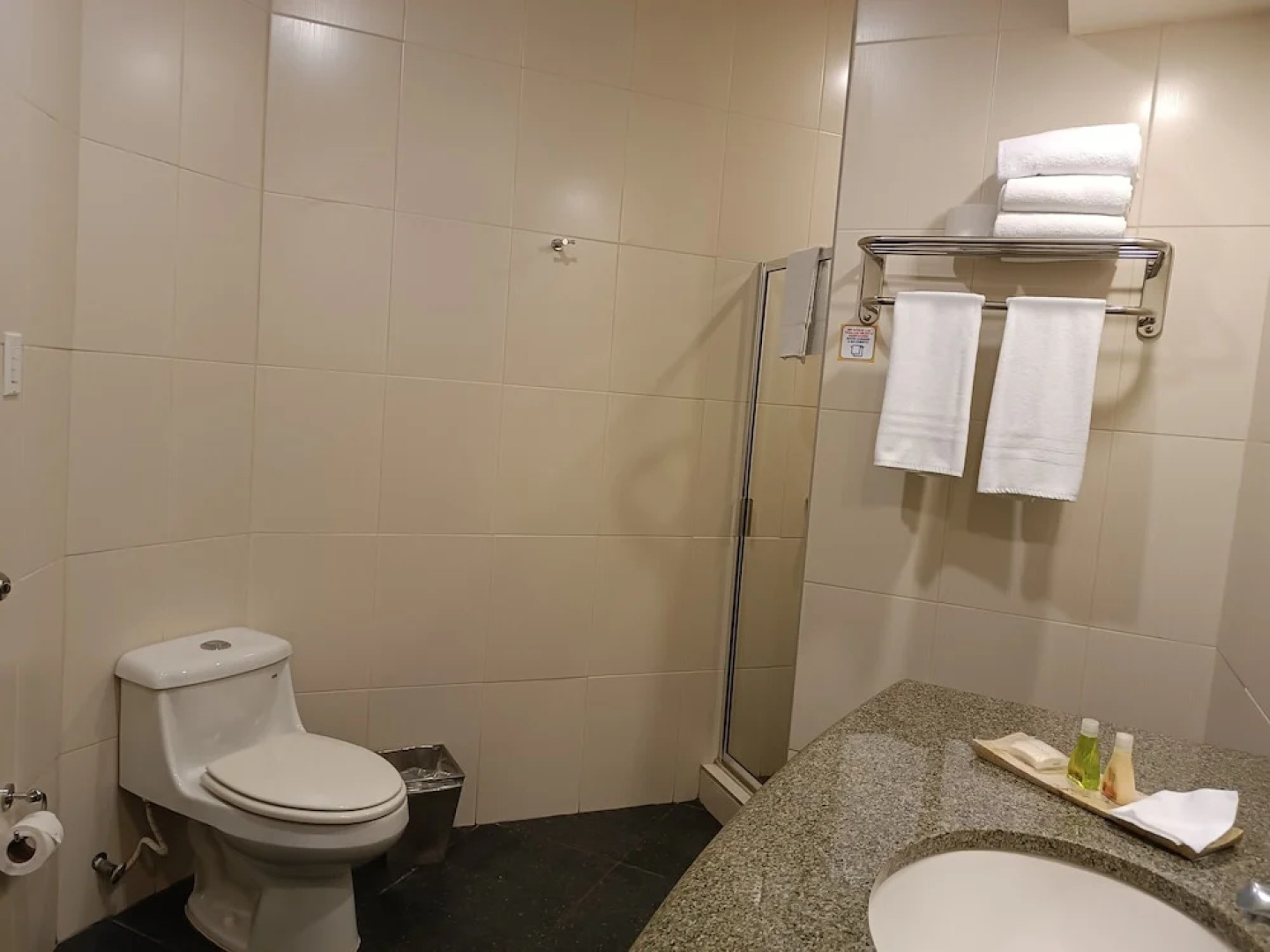 Los Cedros Hotel Inn Nuevo Casas Grandes