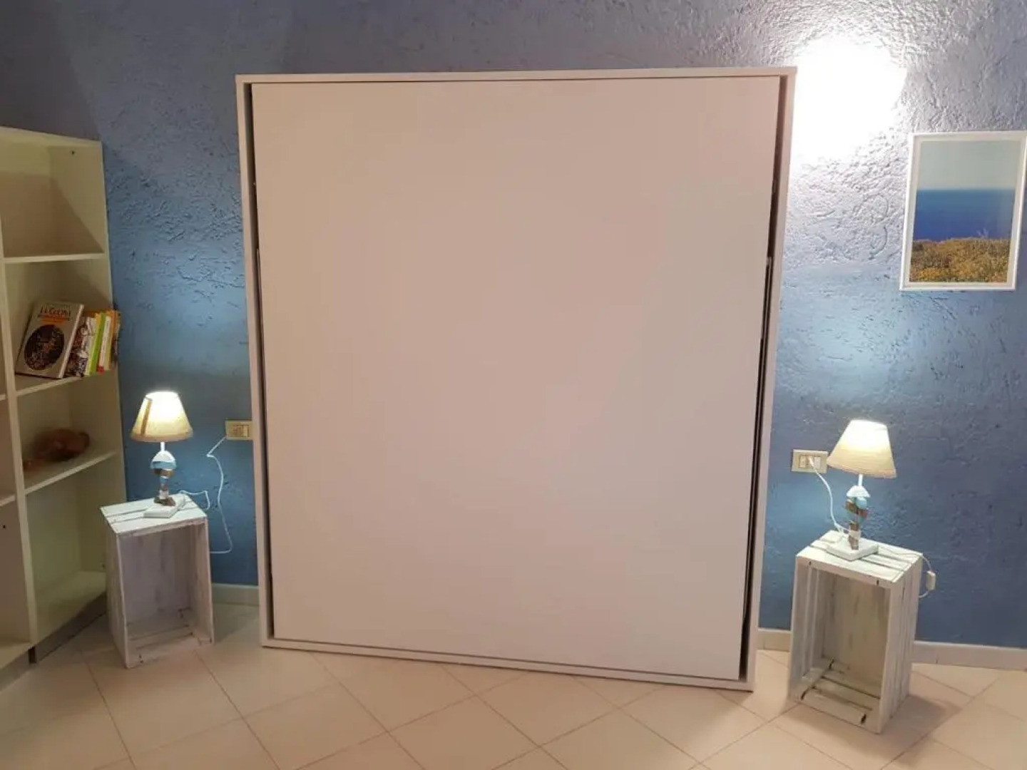 Appartamento Skipper