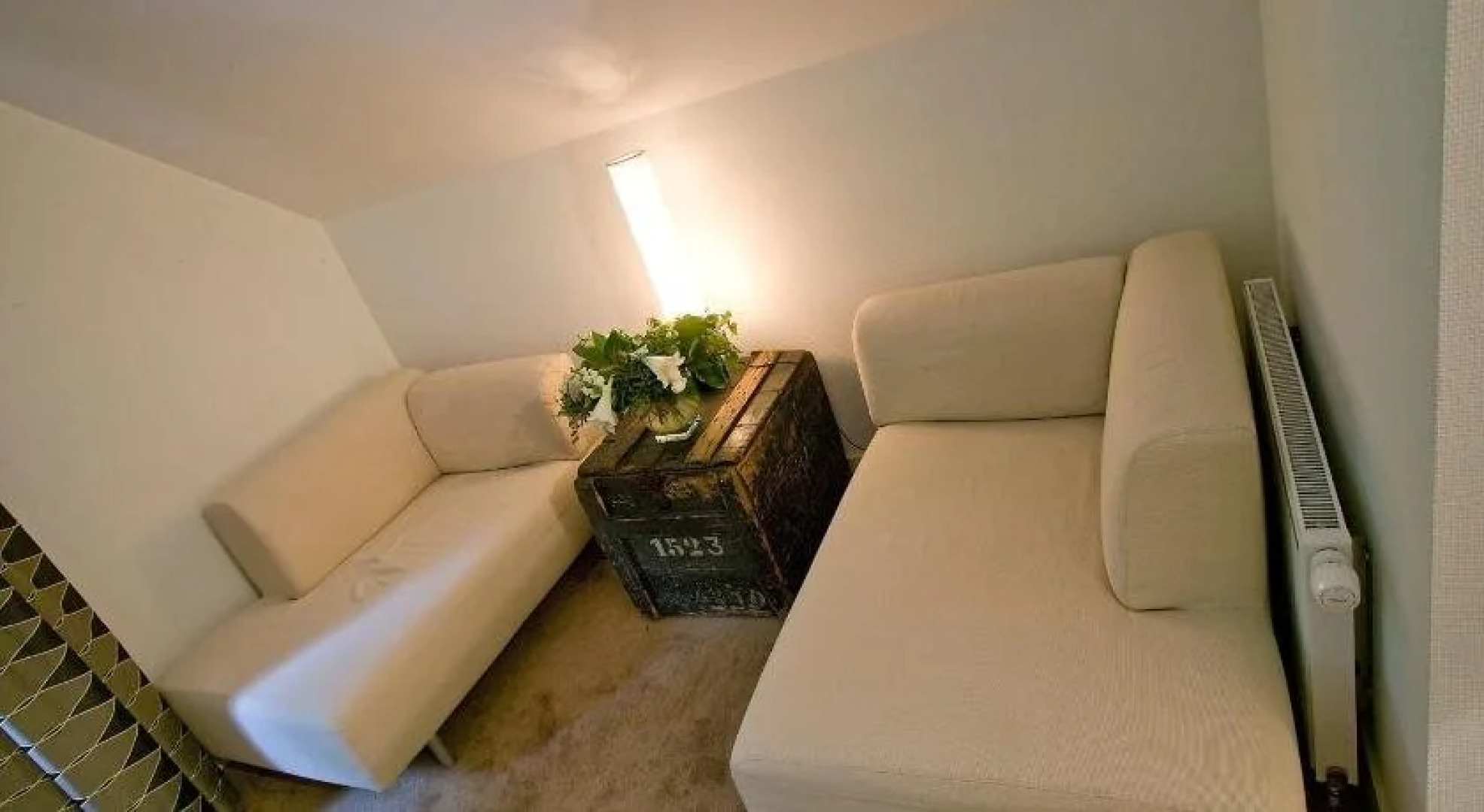 Boutique Hotel-Restaurant "De Zwarte Boer"