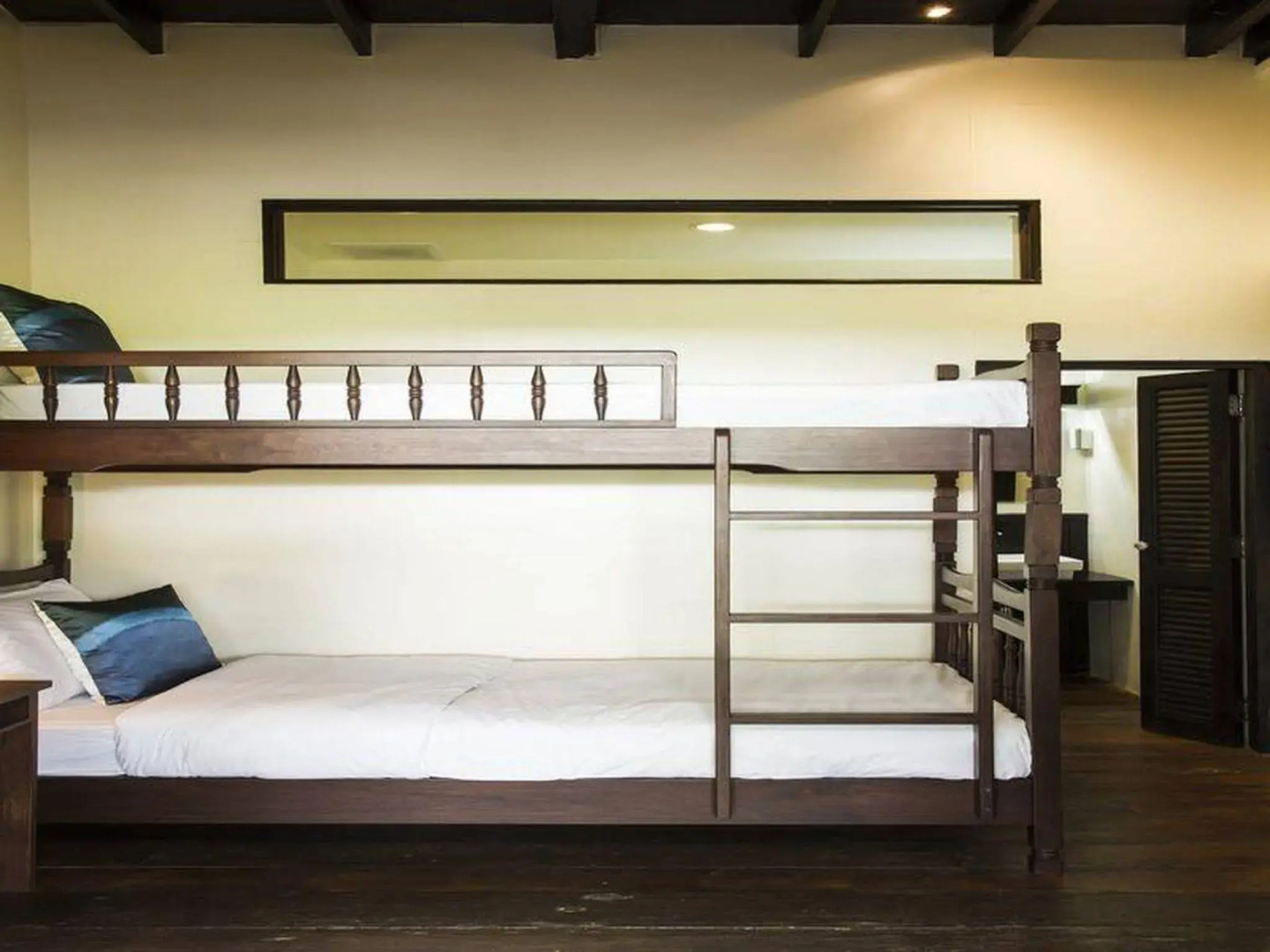 Baan Luang Rajamaitri Historic Inn