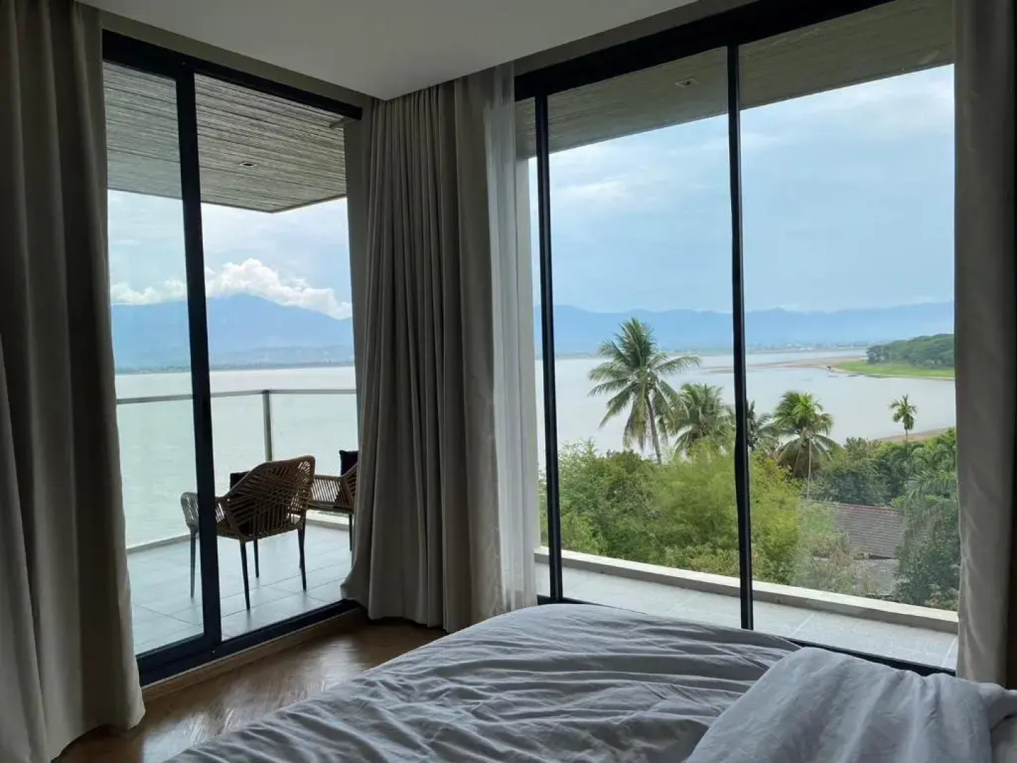 M2 Hotel Waterside