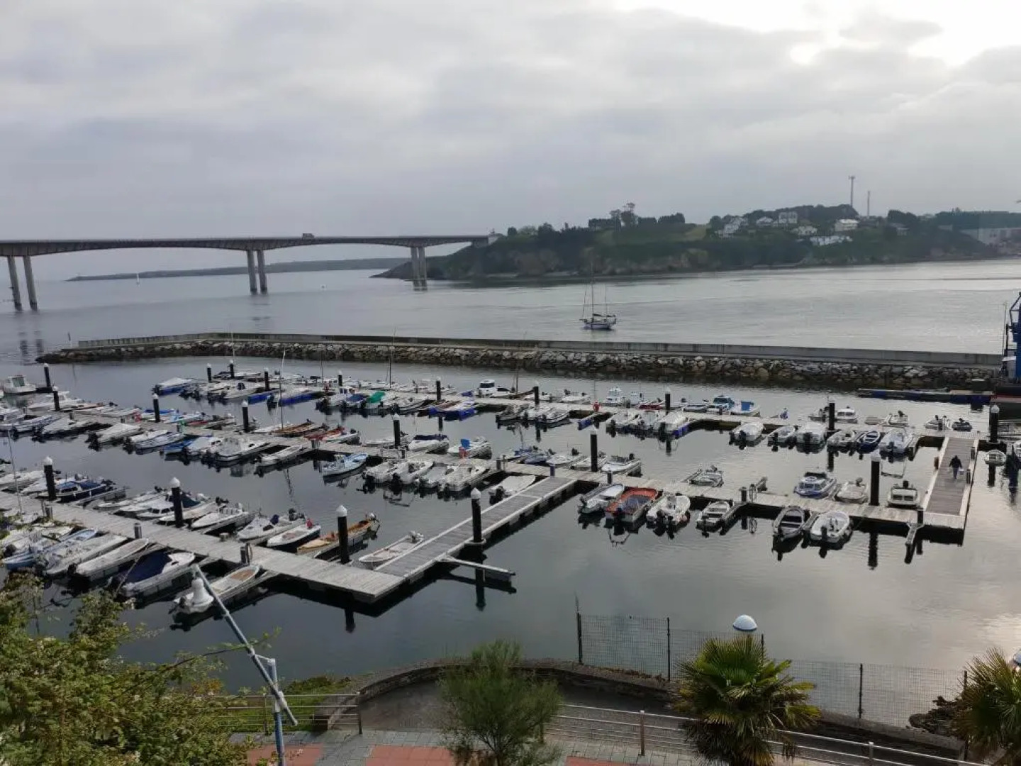 Apartamentos O Cargadeiro Ribadeo