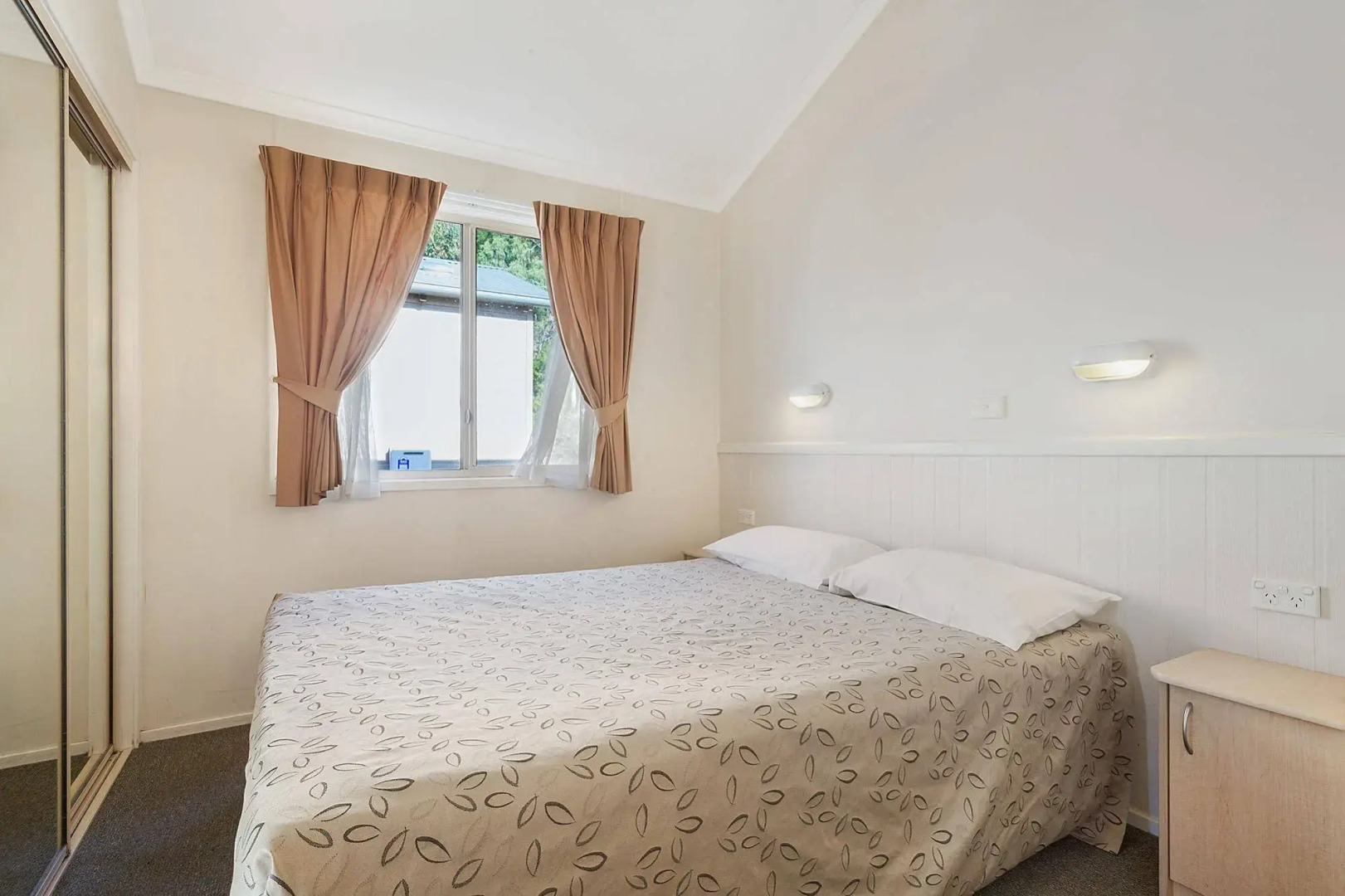 Ingenia Holidays Eden Beachfront