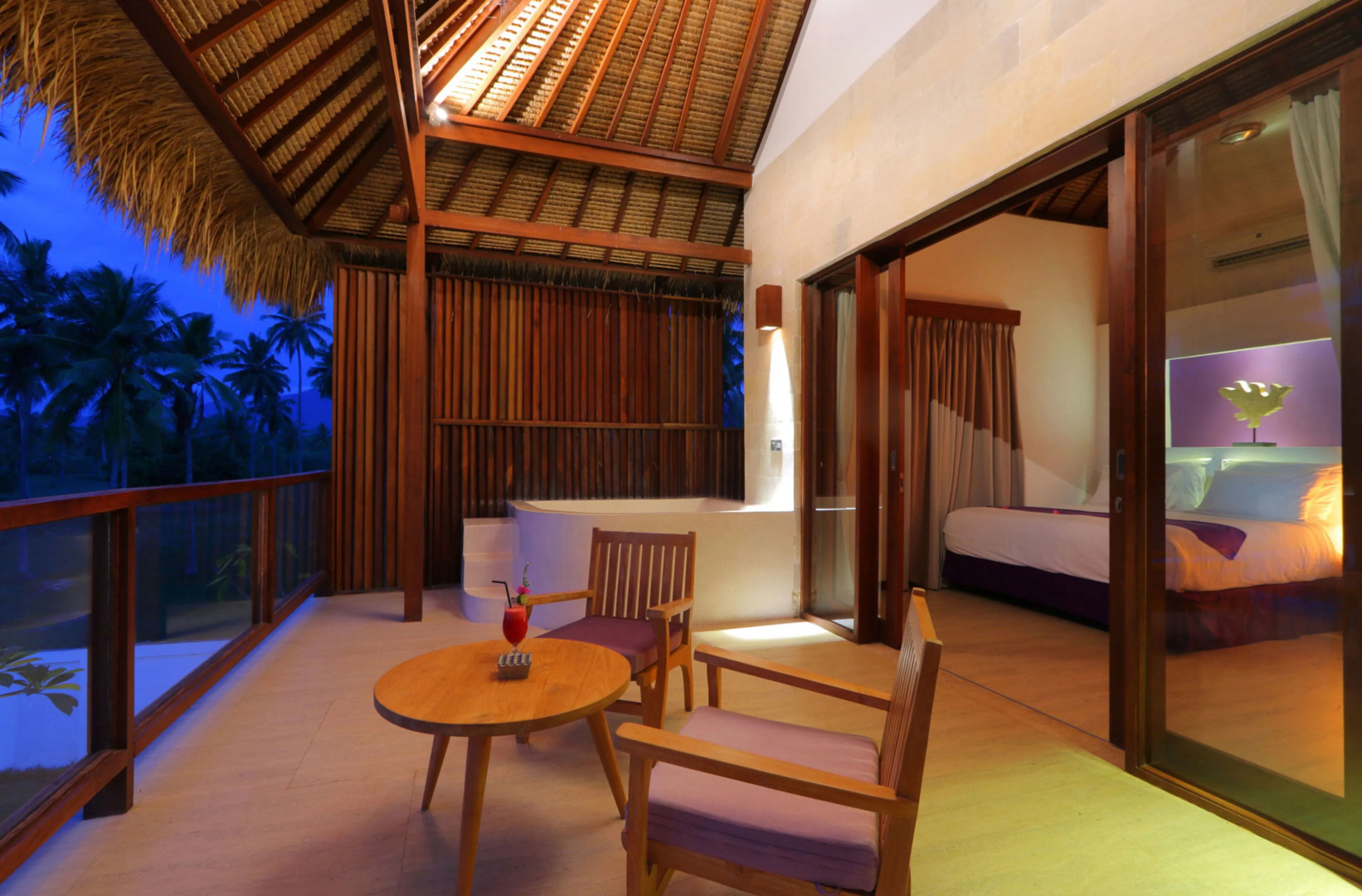 Anema Wellness & Resort