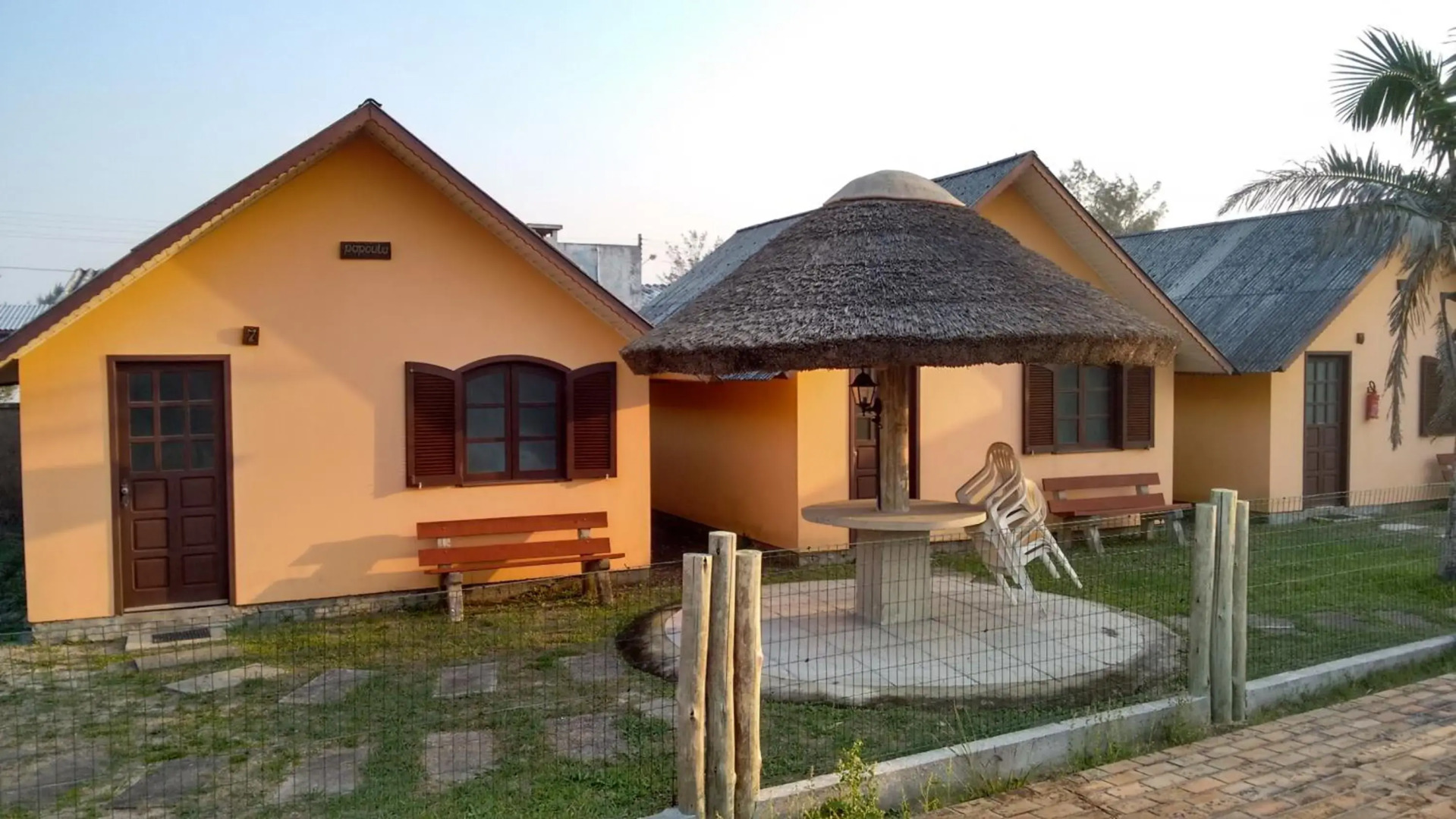 Villa Chá by Charibas