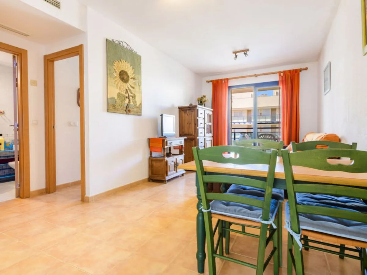 Villa Las Dunas Moncofar