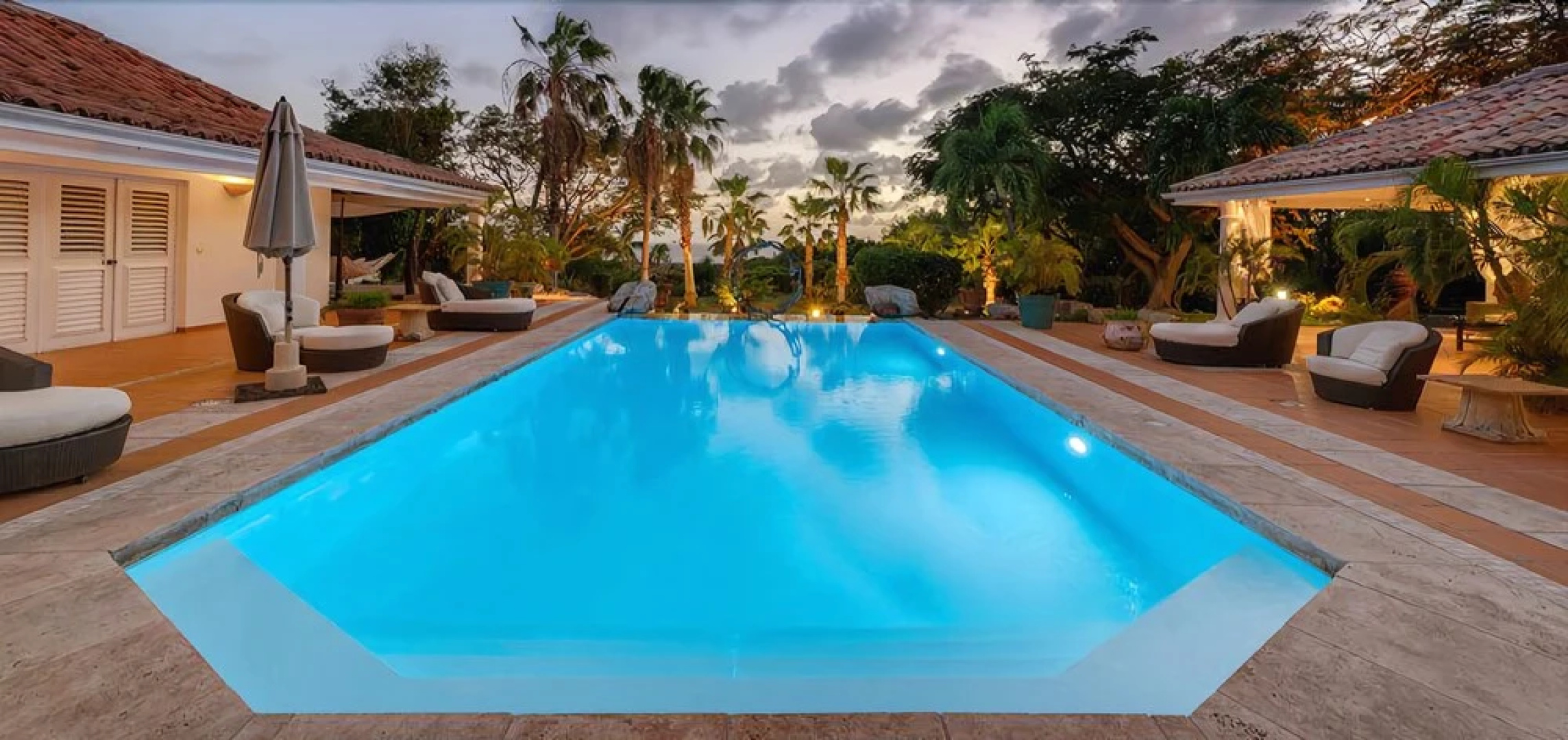 Villa La Pinta