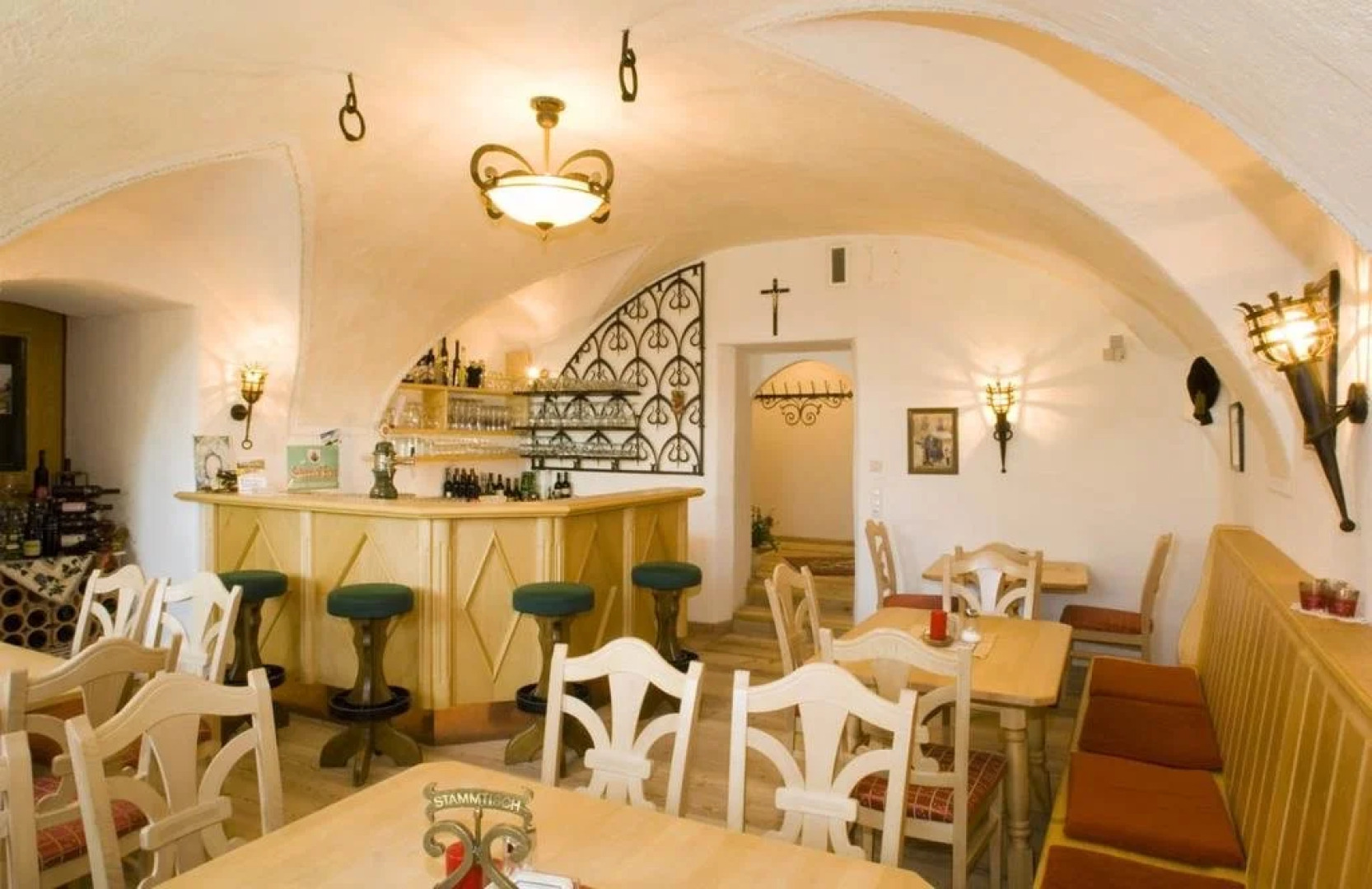 Hotel Feriengut Oberhabach