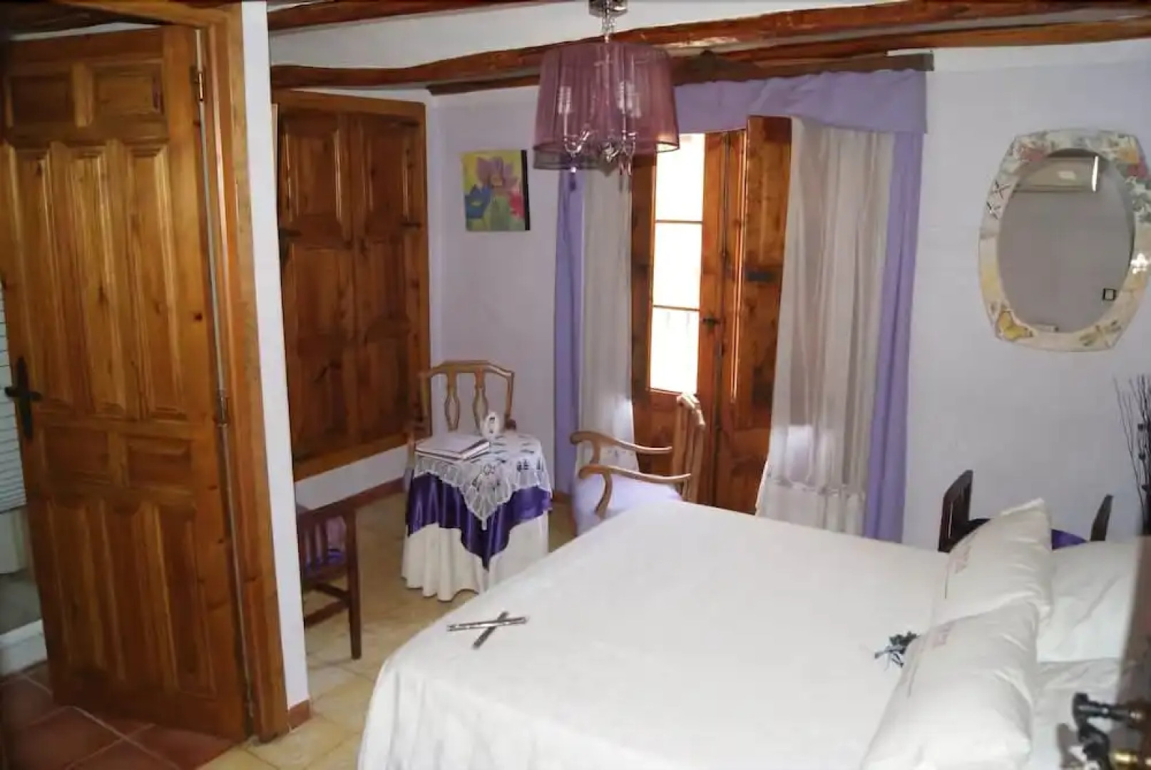 Hotel Casa de la Fuente