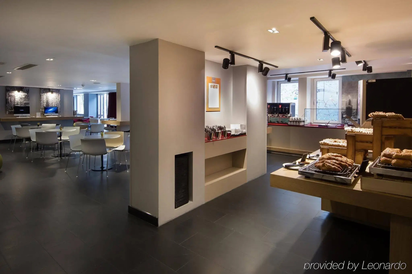 Holiday Inn Express London - Southwark by IHG