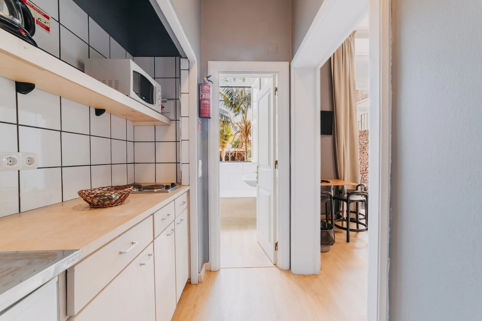 ASPA Studios - Urban Conscious Living