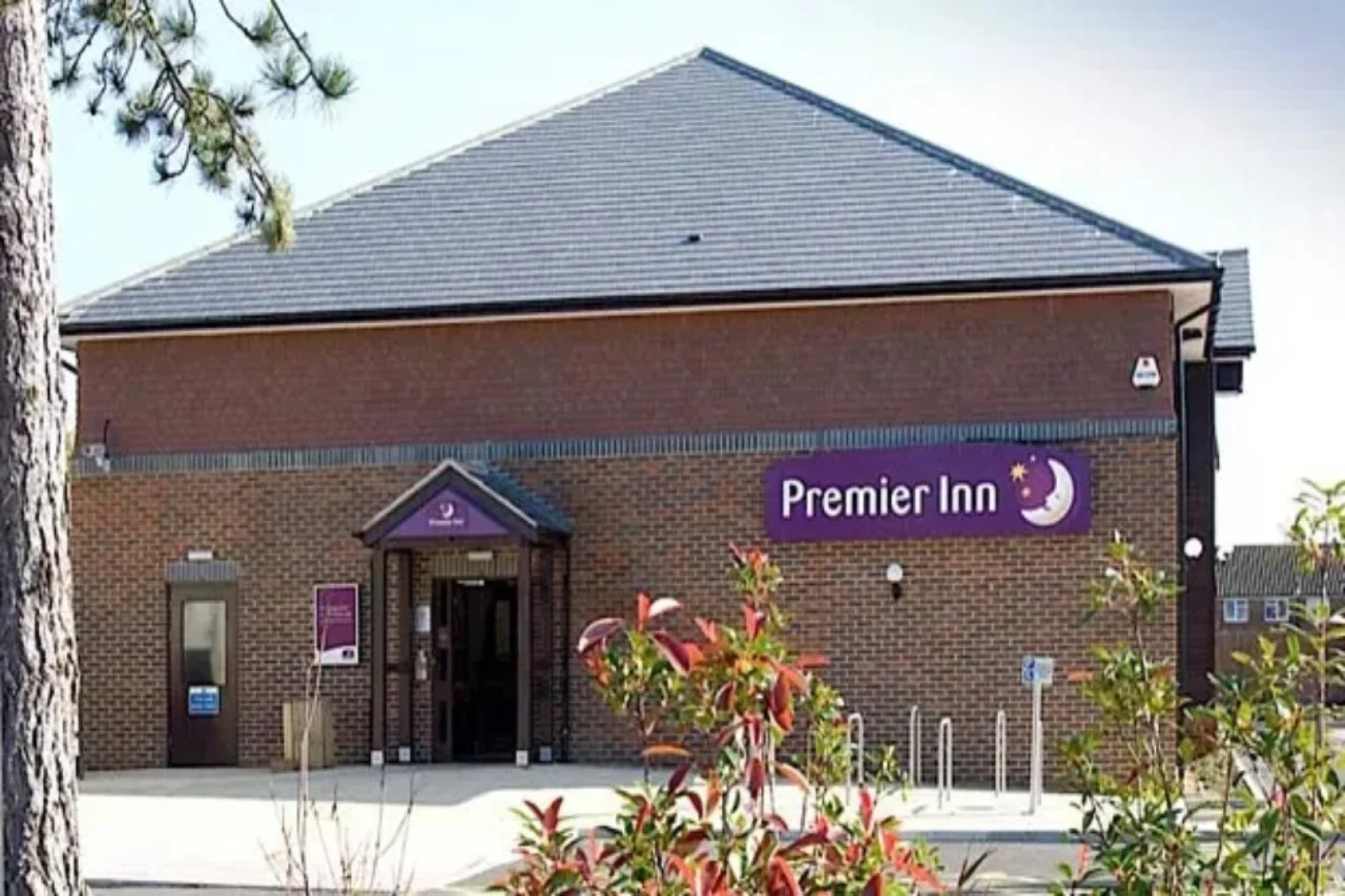 Premier Inn Littlehampton