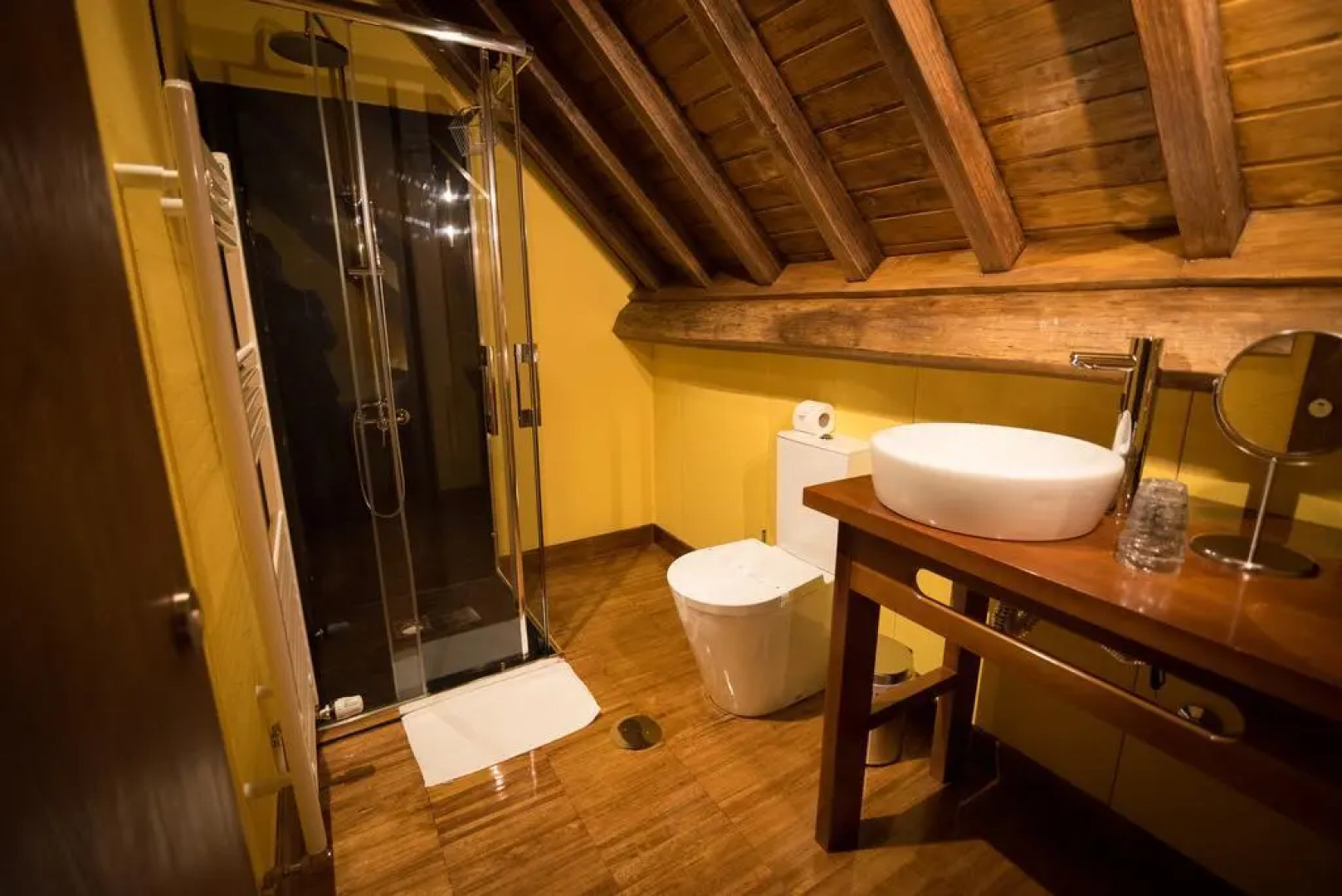 Palacete Do Conselheiro