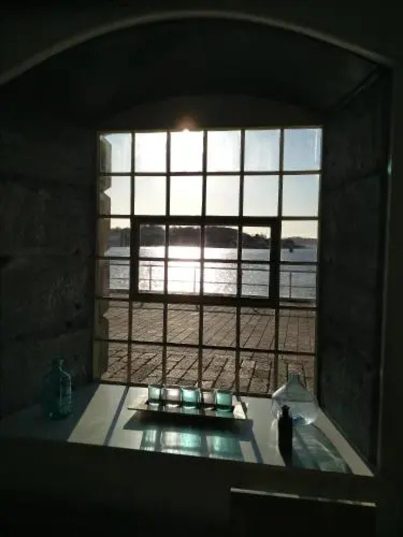 Royal William Yard Clarence