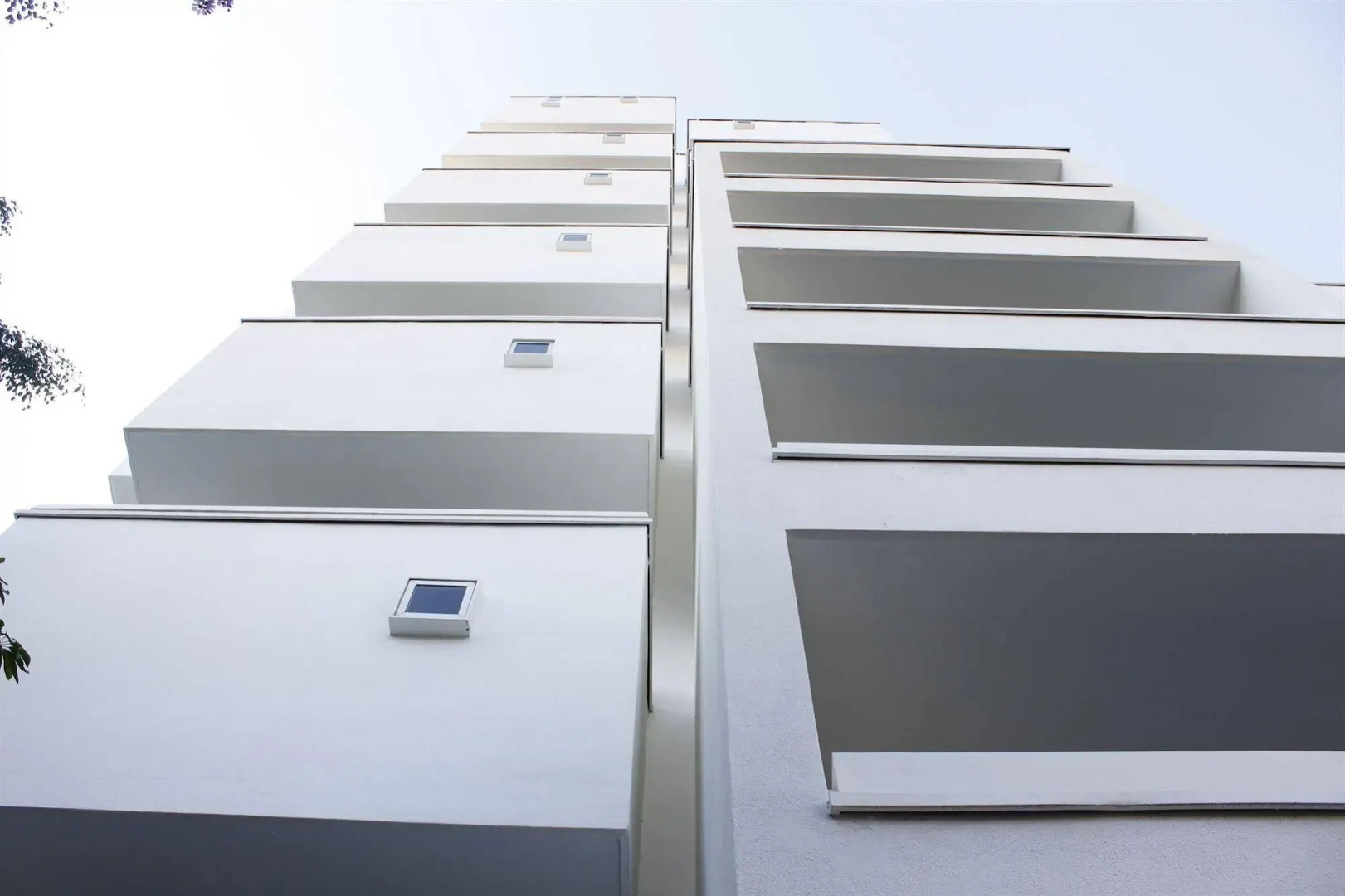 Hotel The VIP Caracas